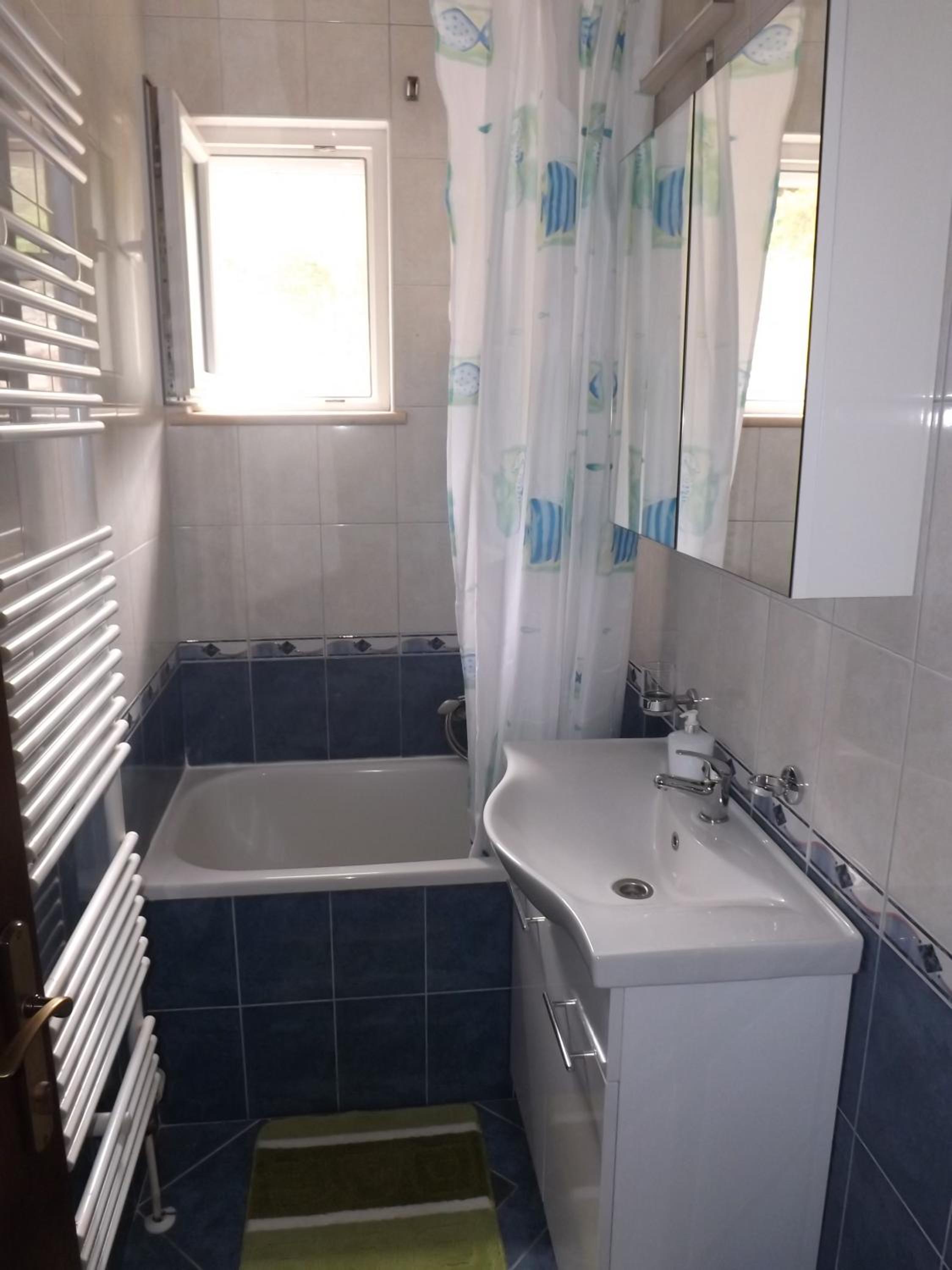 Apartman Karmela