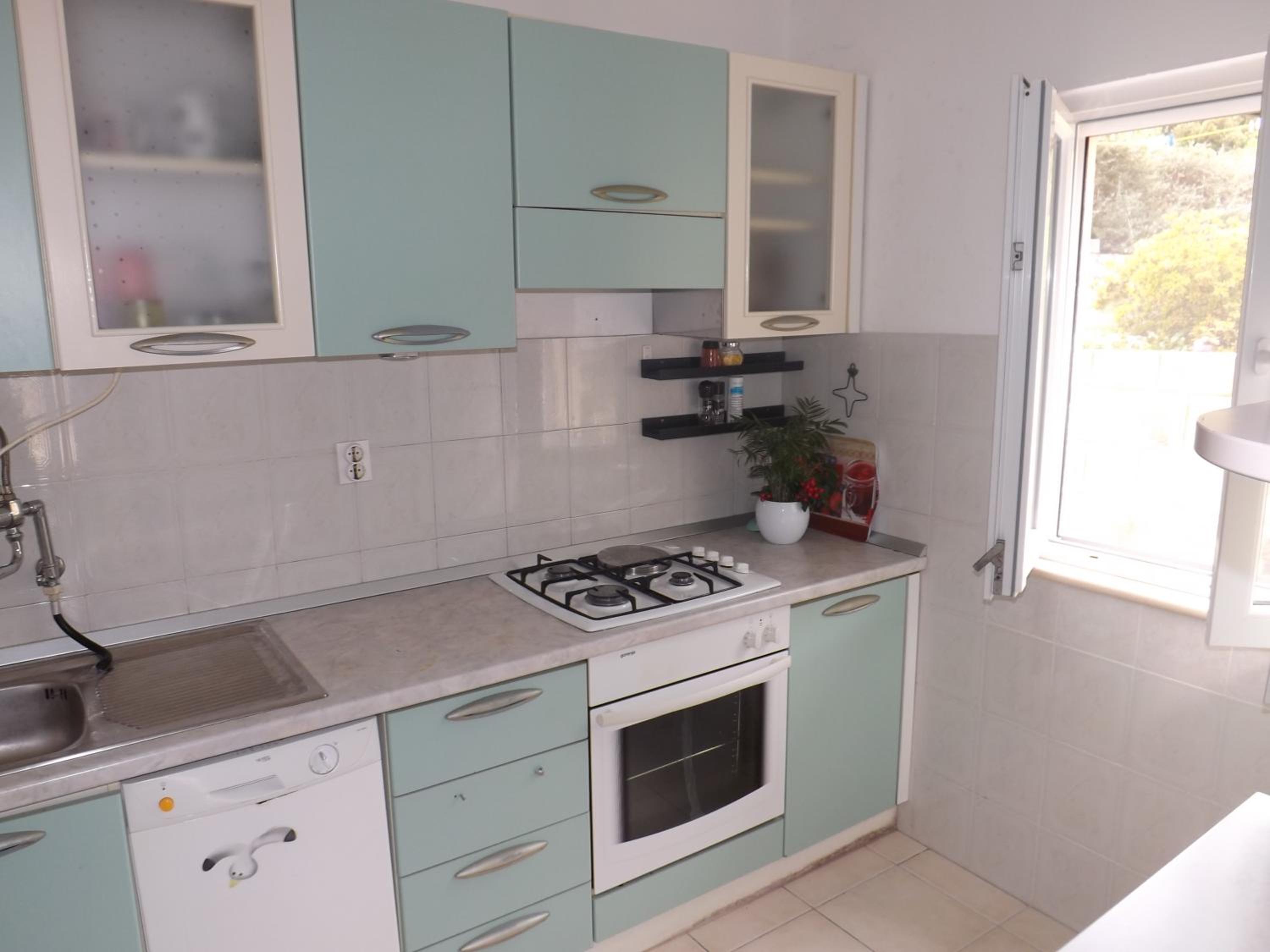 Apartman Karmela