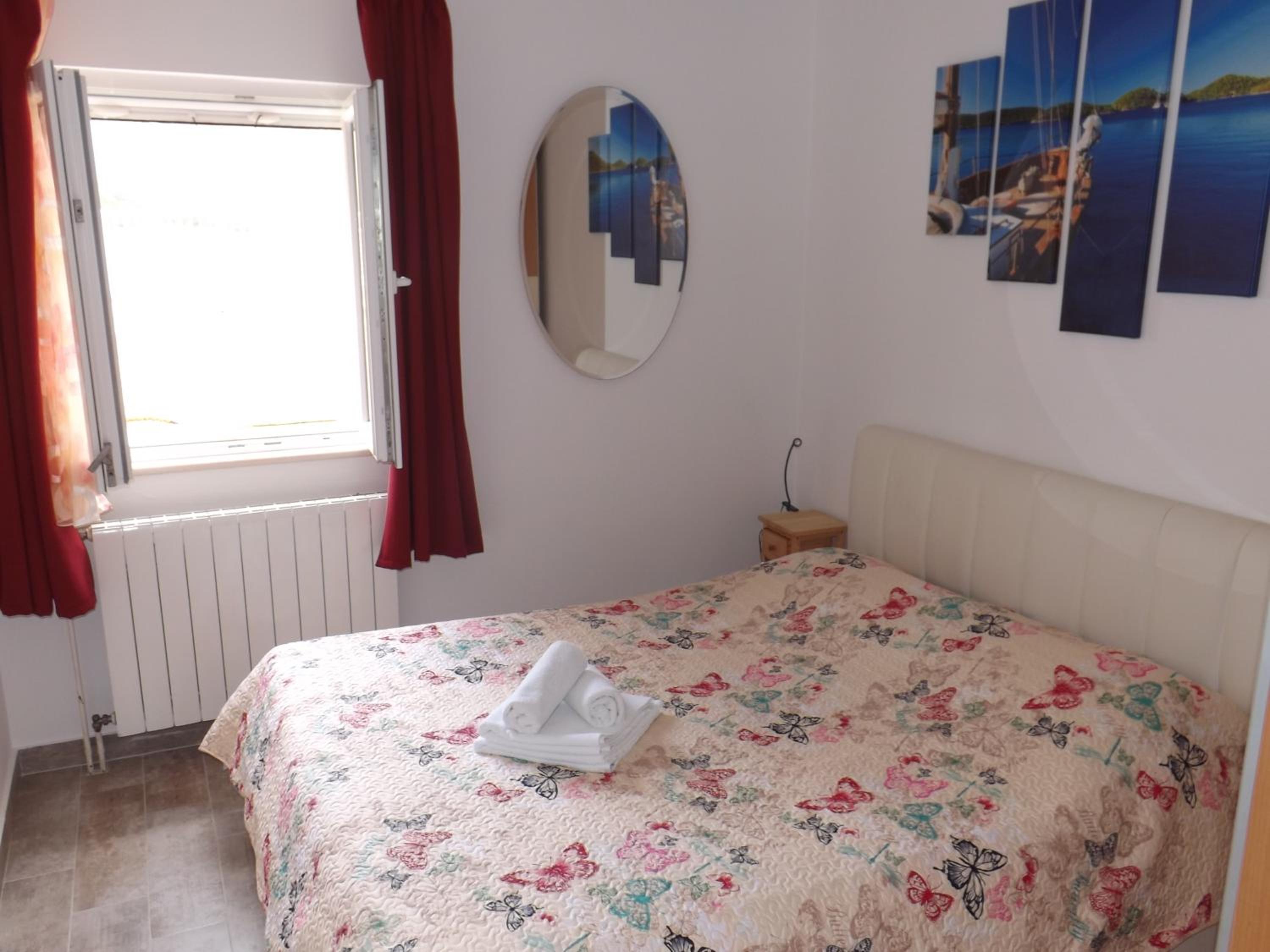 Apartman Karmela