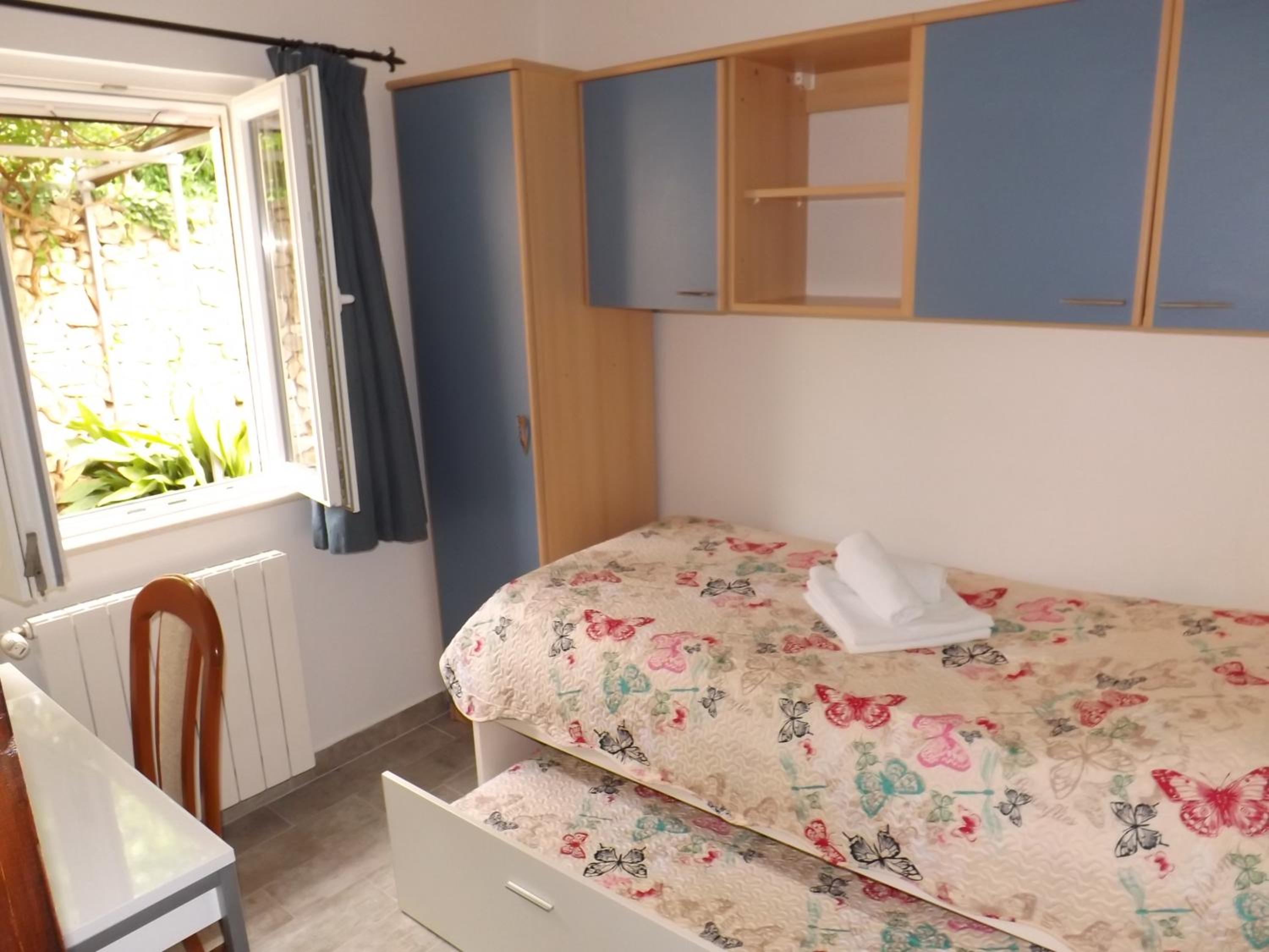 Apartman Karmela