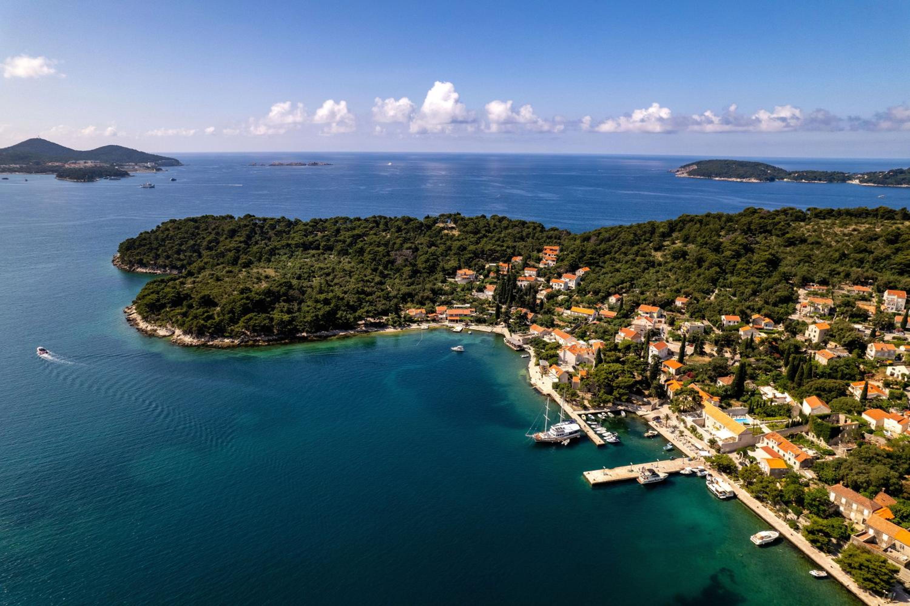 Apartman Karmela