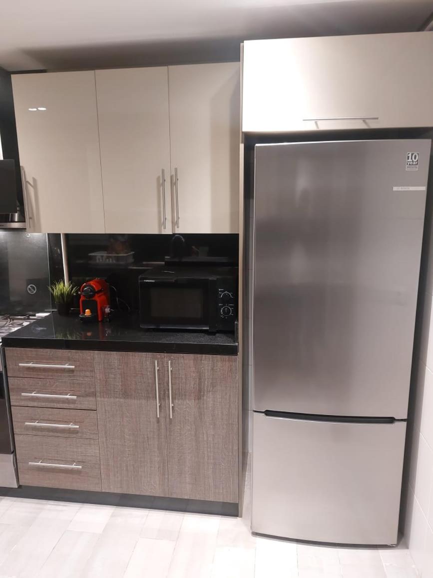 Cairo Festival City ,New, Luxury, Modern 3BR + Maid Room