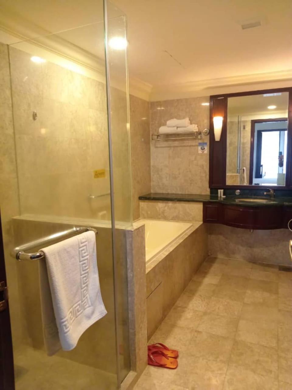 Residence Kuala Lumpur At Times Square