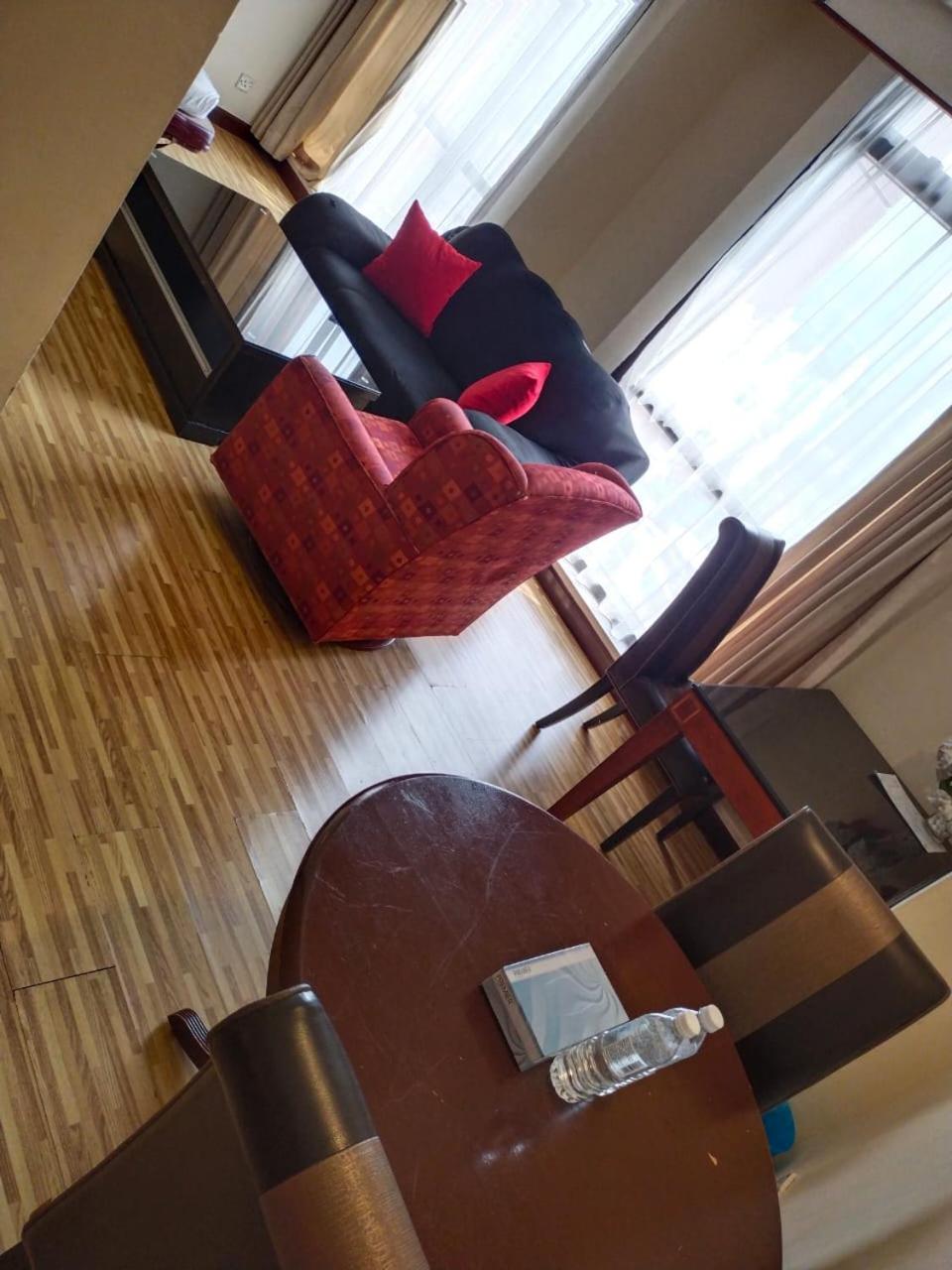 Residence Kuala Lumpur At Times Square
