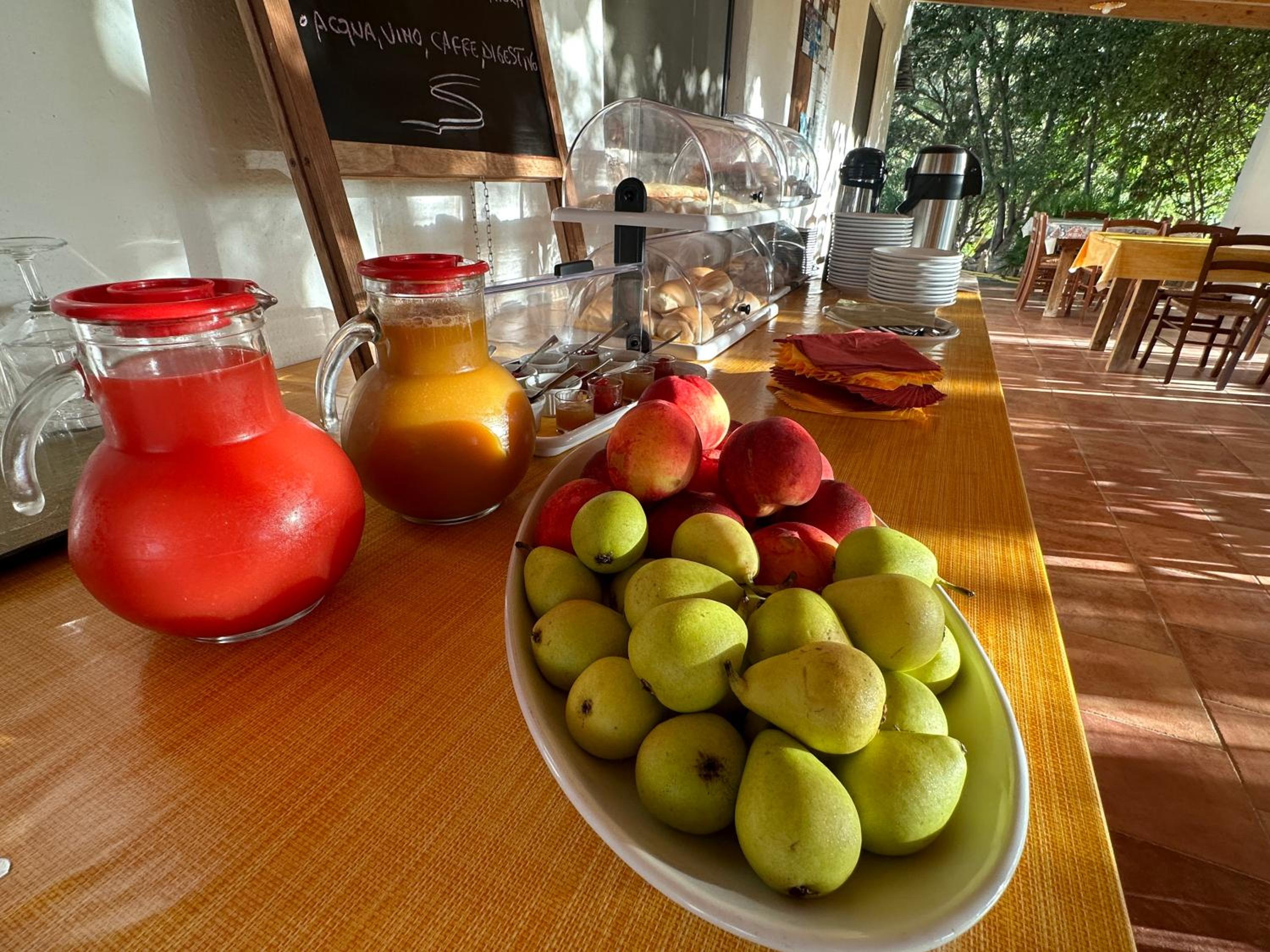 Agriturismo Piperedda