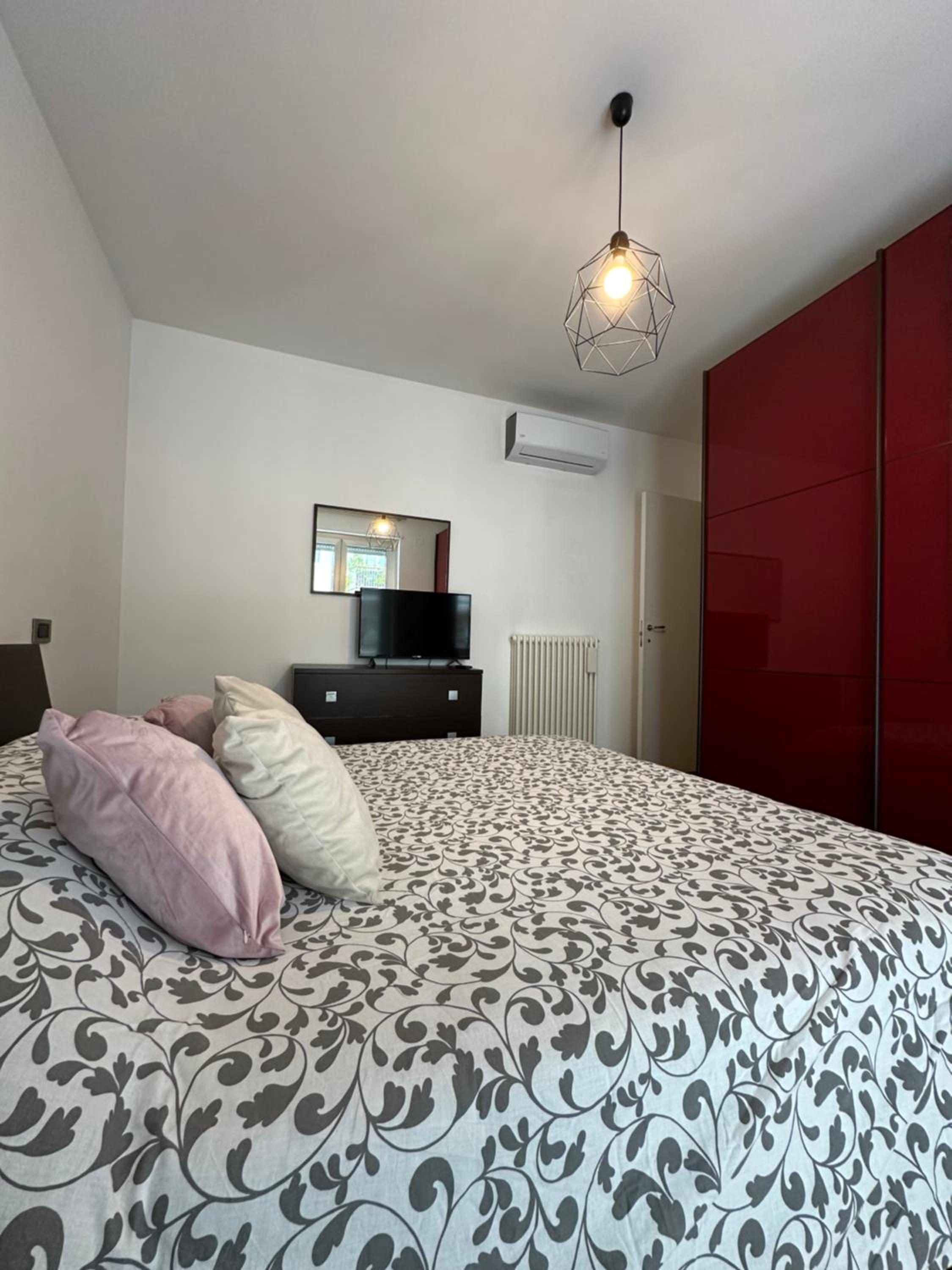 La casa di Yasmin_Pescara centro