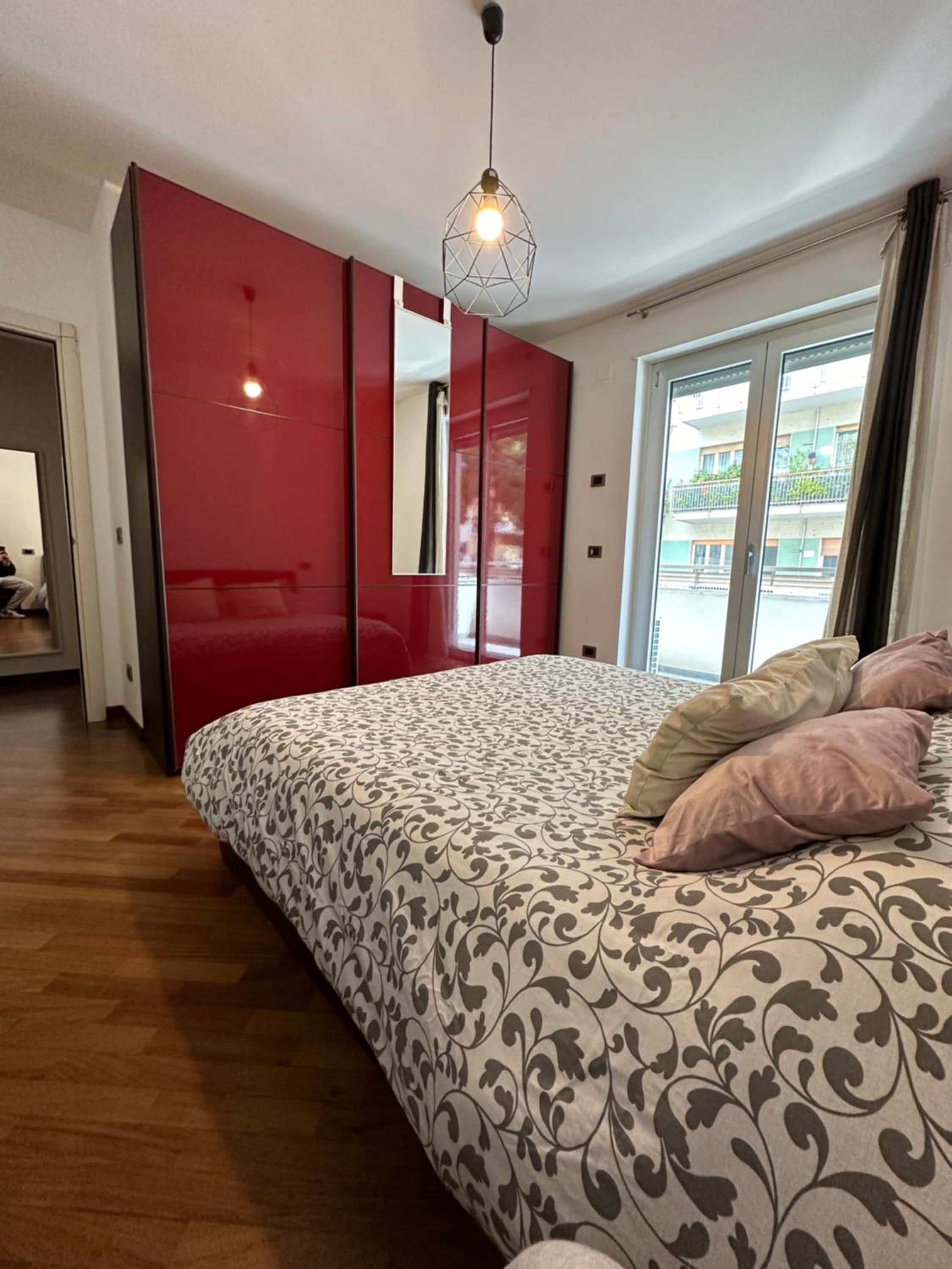 La casa di Yasmin_Pescara centro