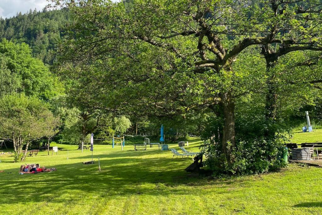 Ferienparadies am Ossiachersee