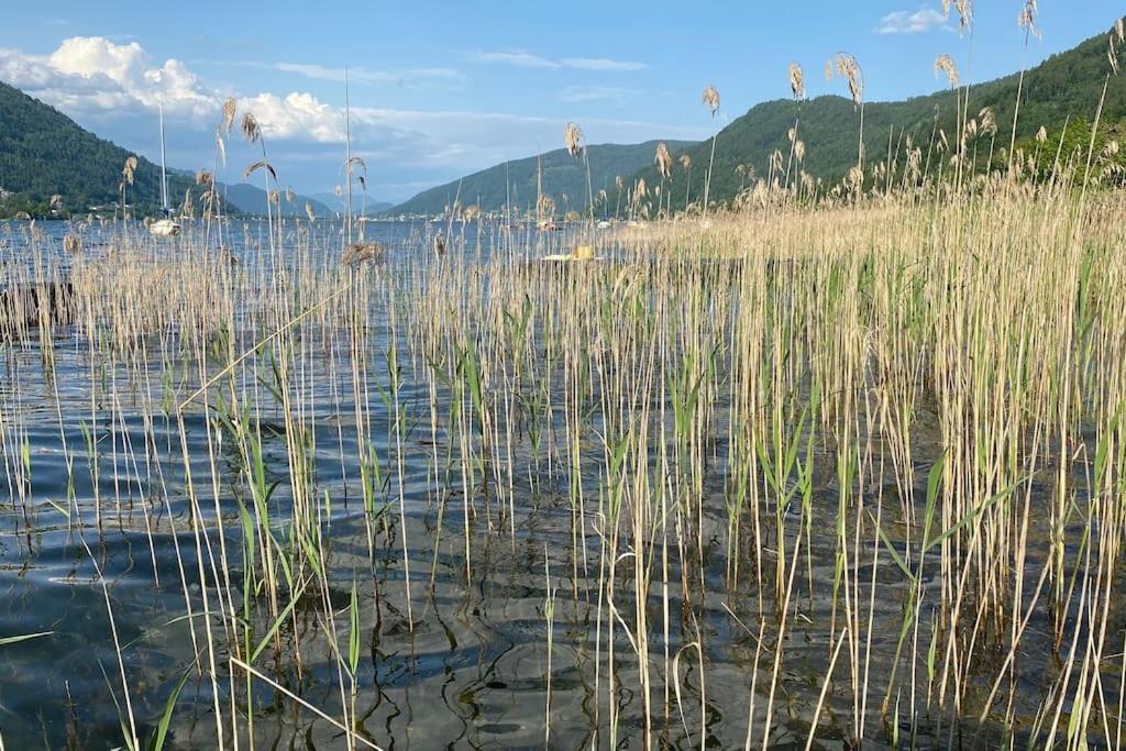 Ferienparadies am Ossiachersee