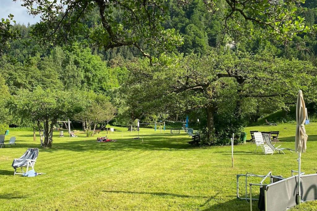 Ferienparadies am Ossiachersee
