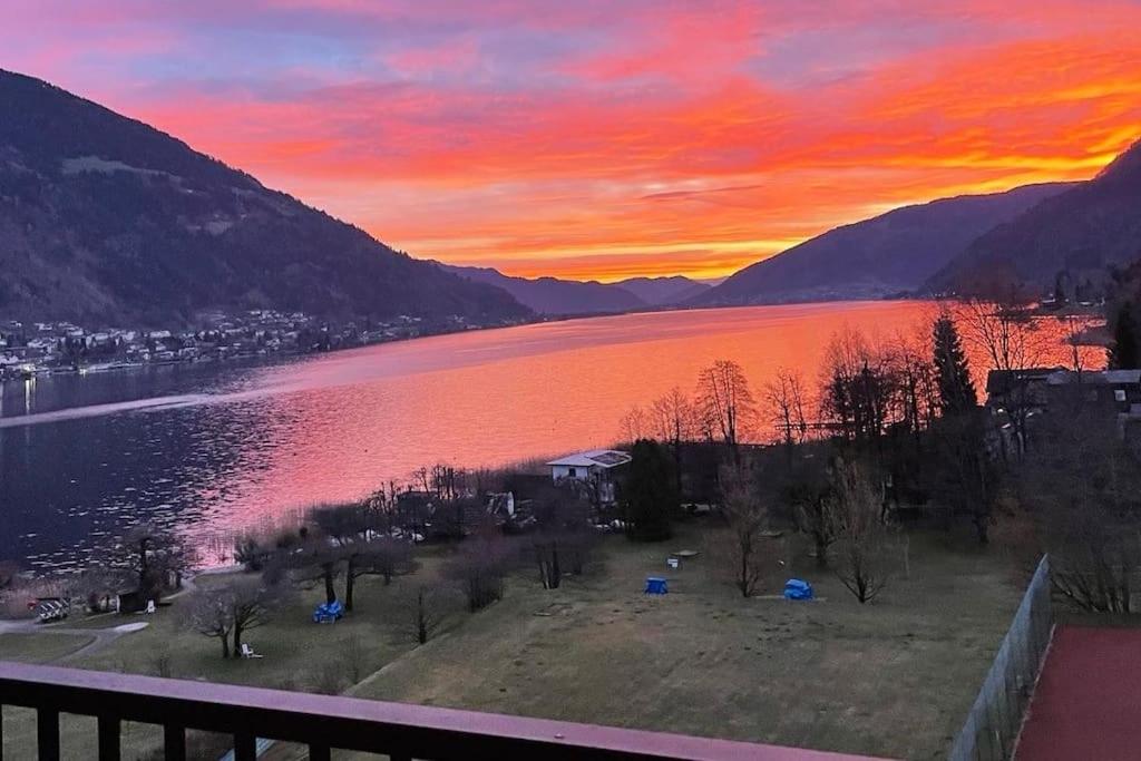 Ferienparadies am Ossiachersee