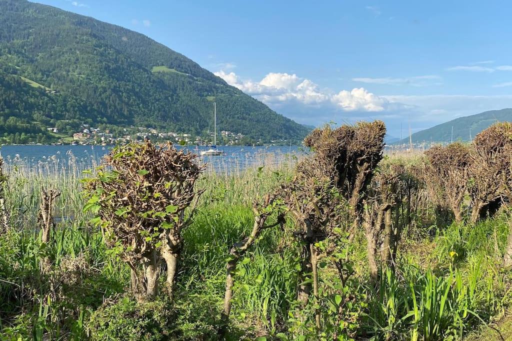 Ferienparadies am Ossiachersee