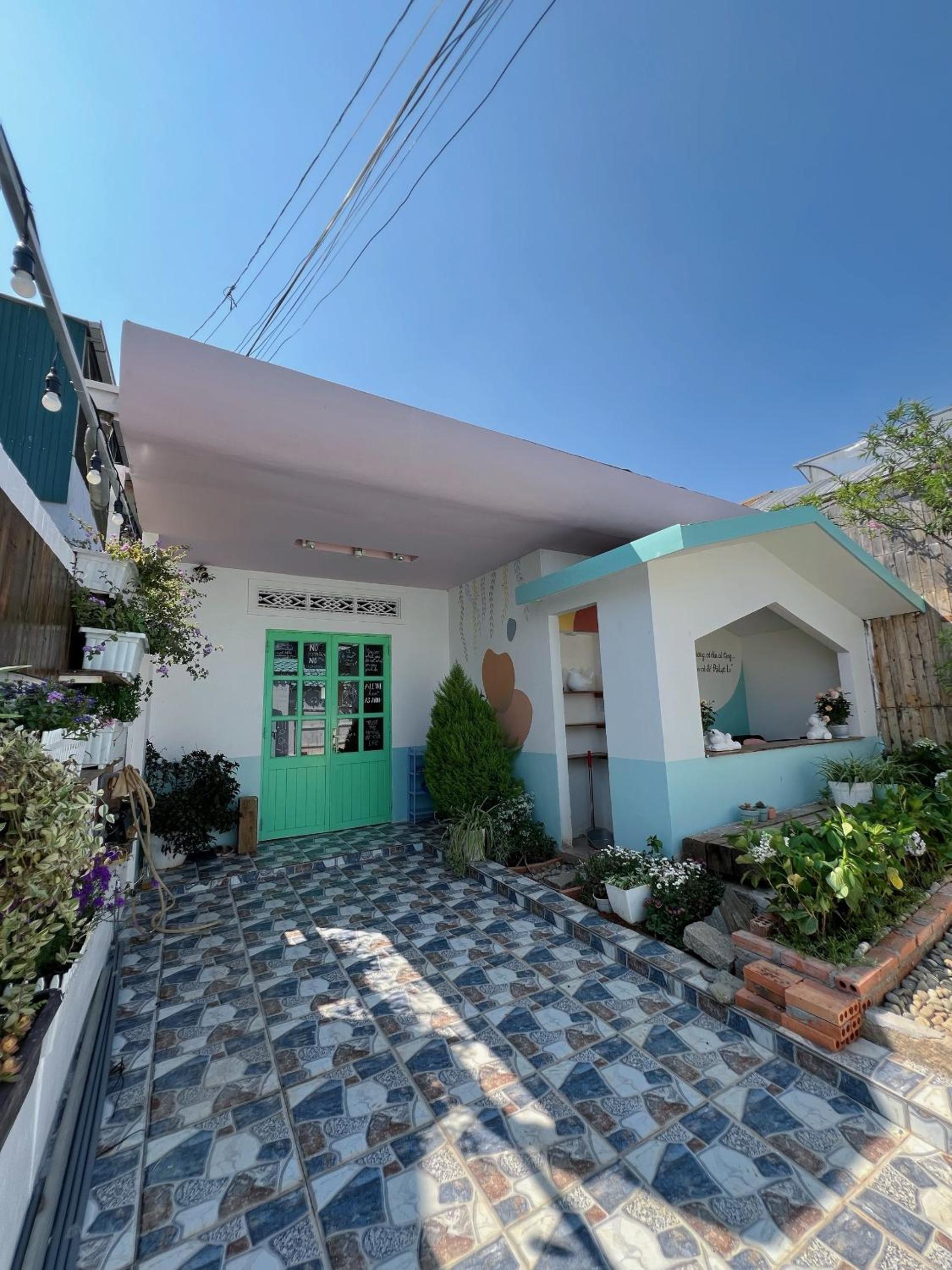 MiNam House view 4