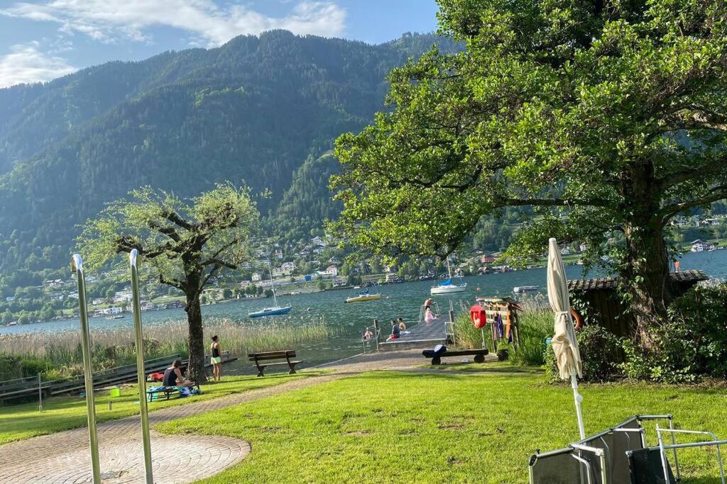 Ferienparadies am Ossiachersee