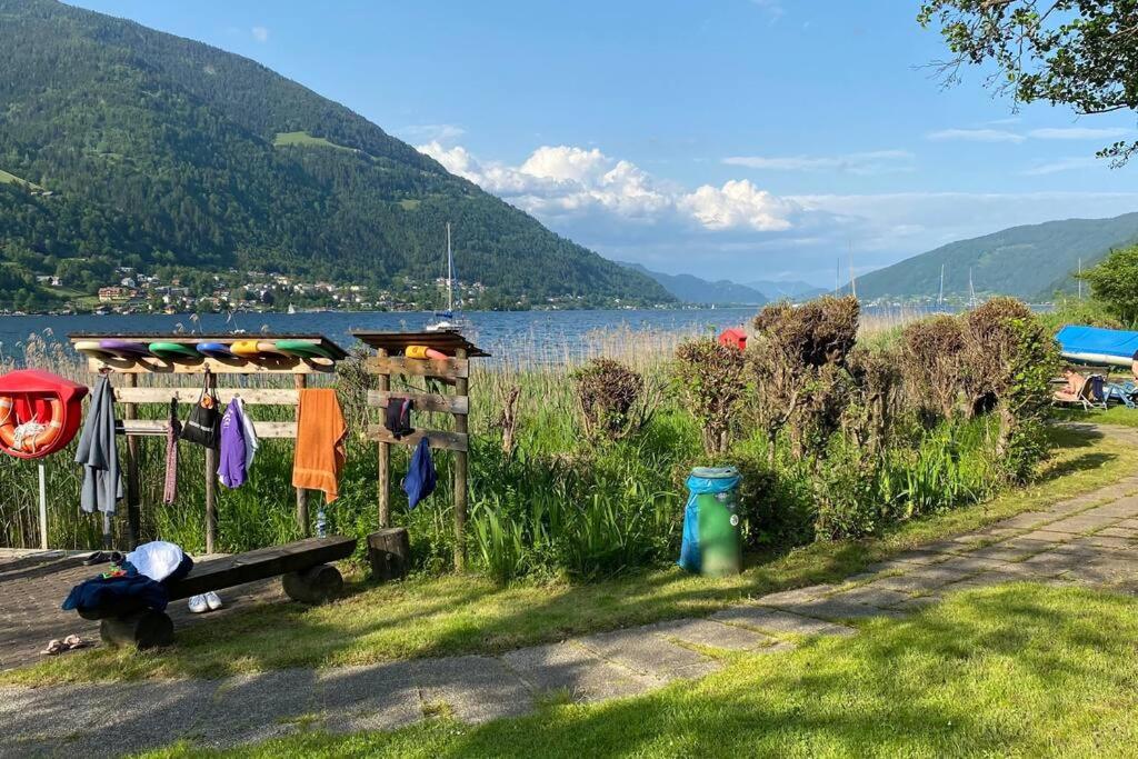 Ferienparadies am Ossiachersee