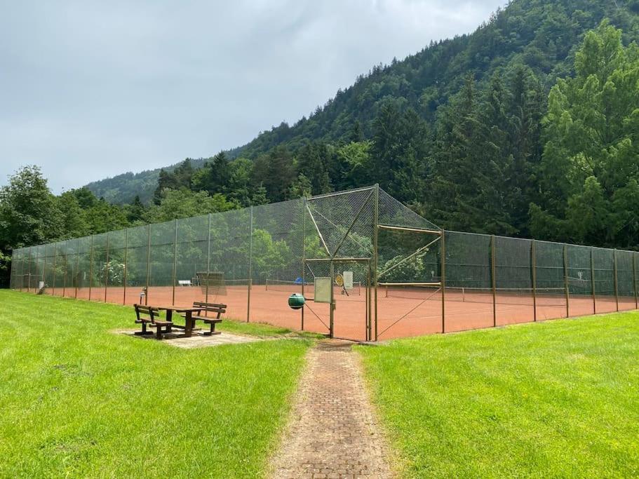Ferienparadies am Ossiachersee