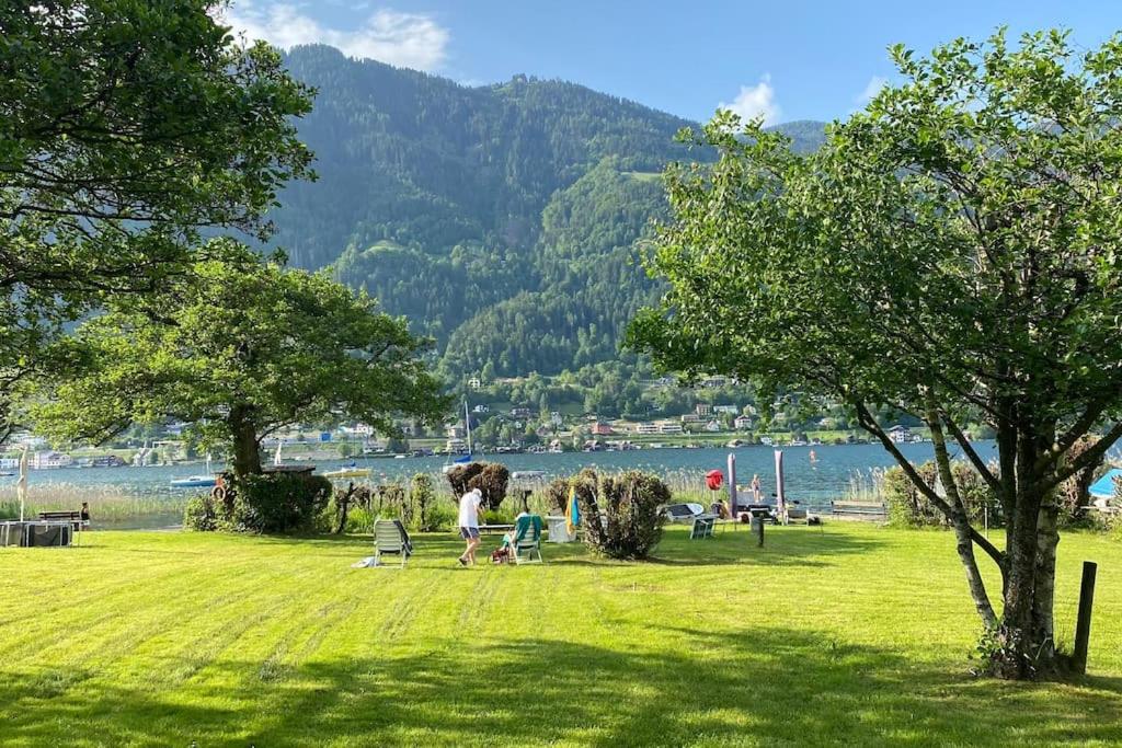 Ferienparadies am Ossiachersee