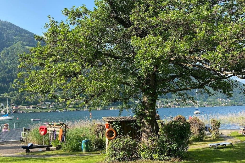 Ferienparadies am Ossiachersee