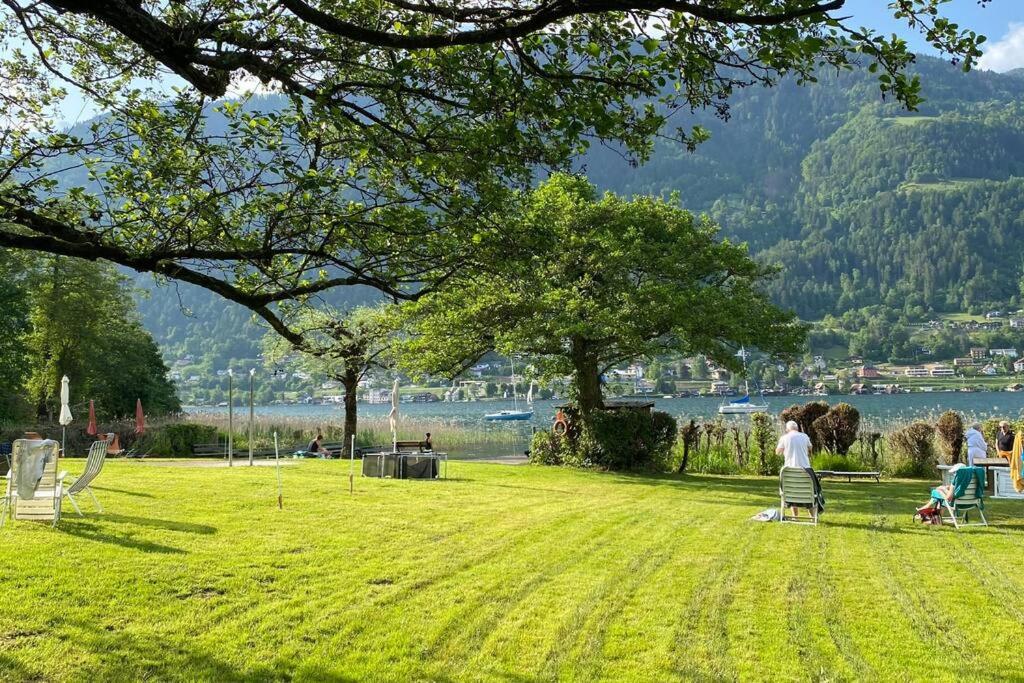 Ferienparadies am Ossiachersee