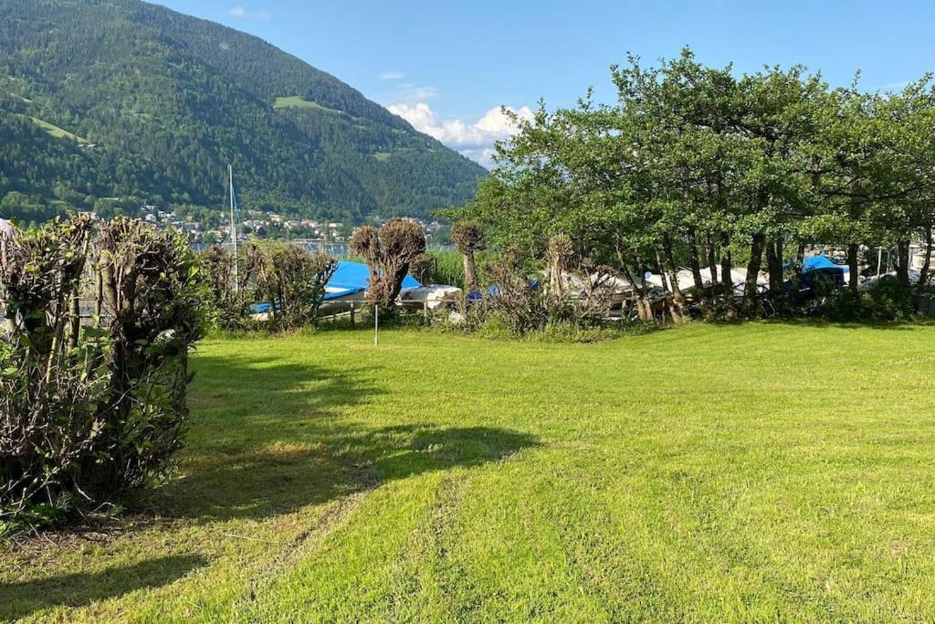 Ferienparadies am Ossiachersee