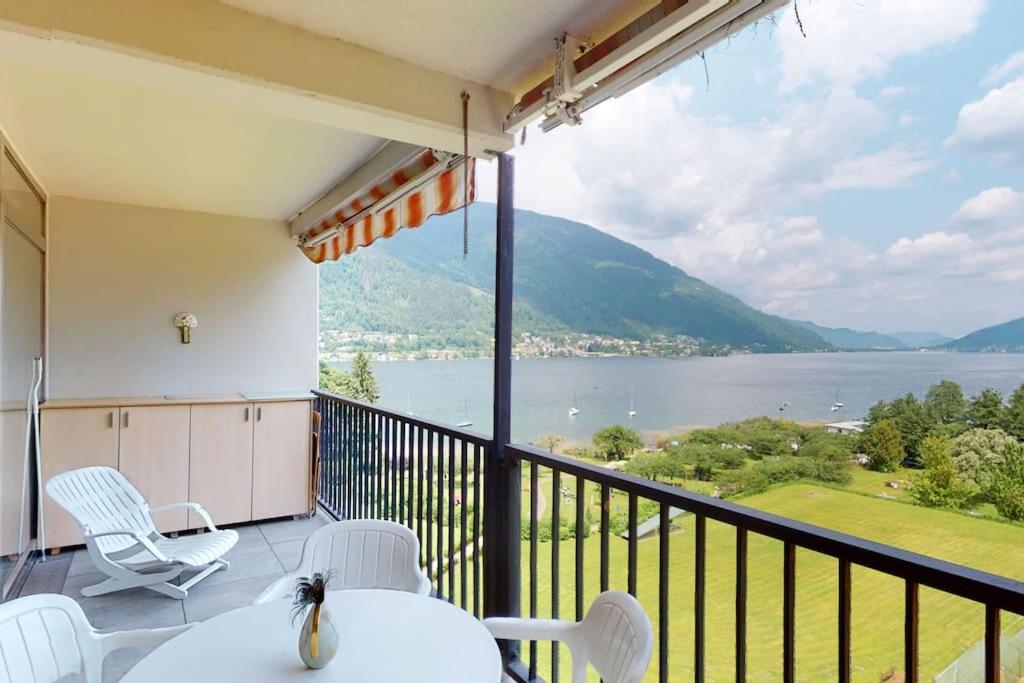 Ferienparadies am Ossiachersee