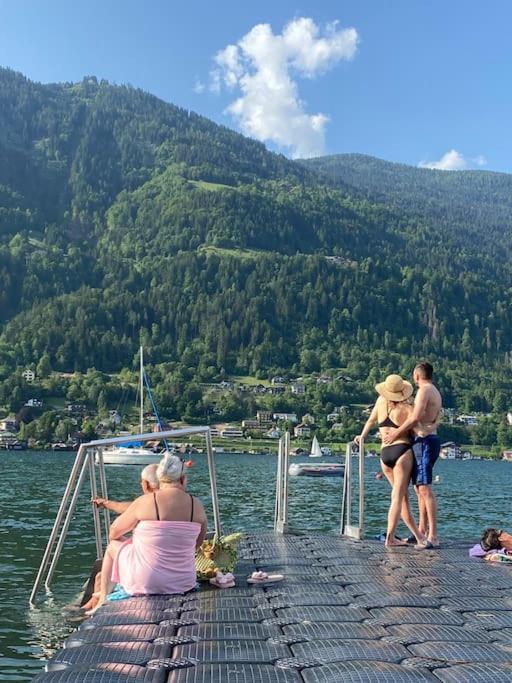 Ferienparadies am Ossiachersee