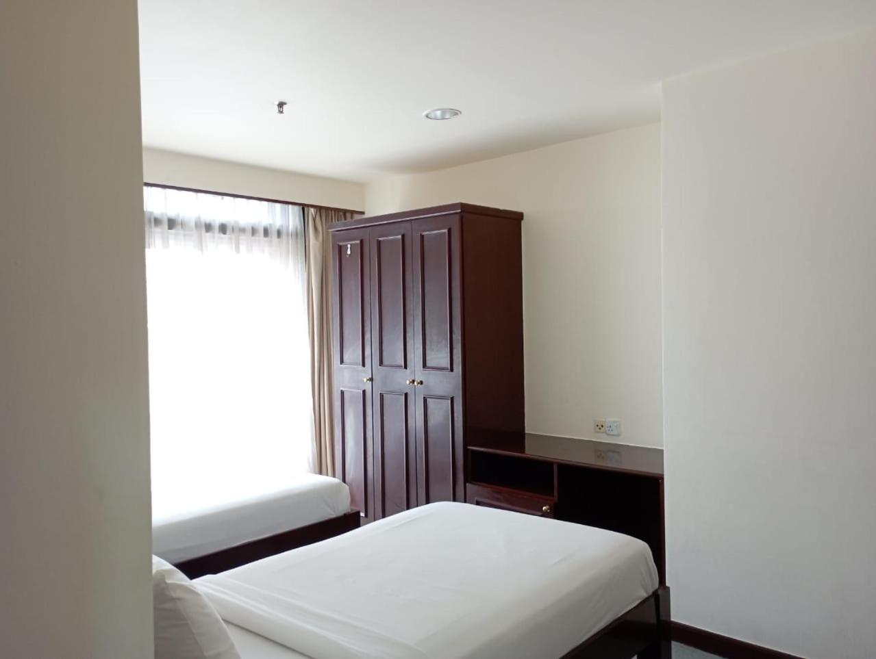Residence Kuala Lumpur At Times Square