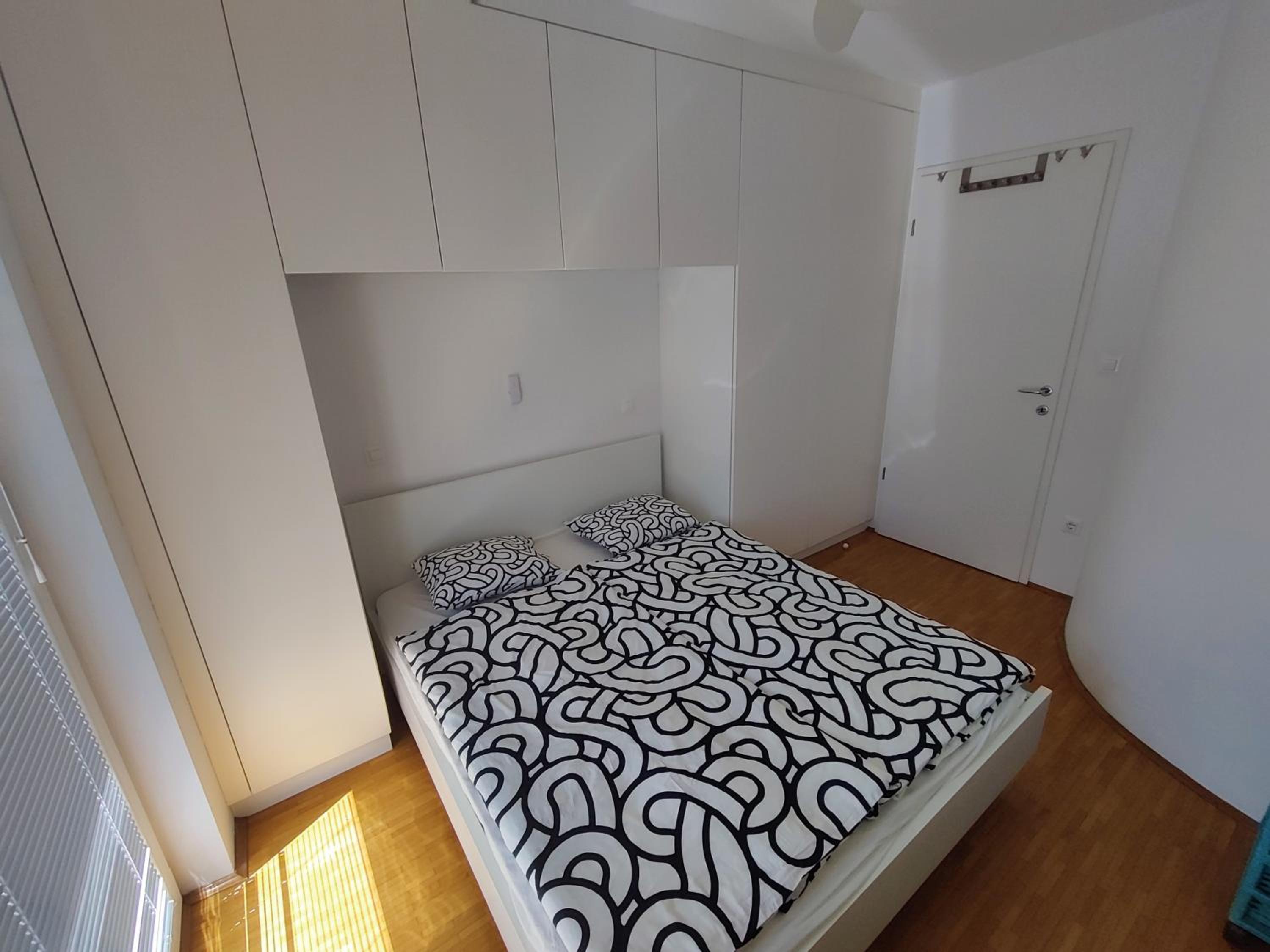 Sunshine apartment Bled view 5