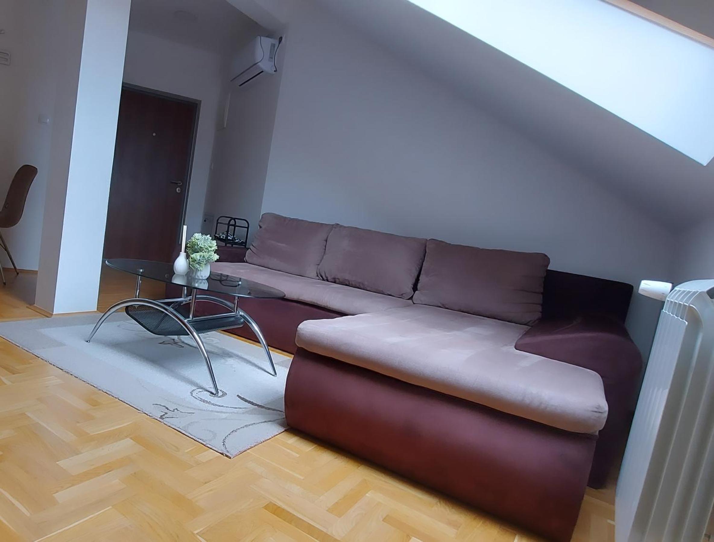 Apartman Panorama