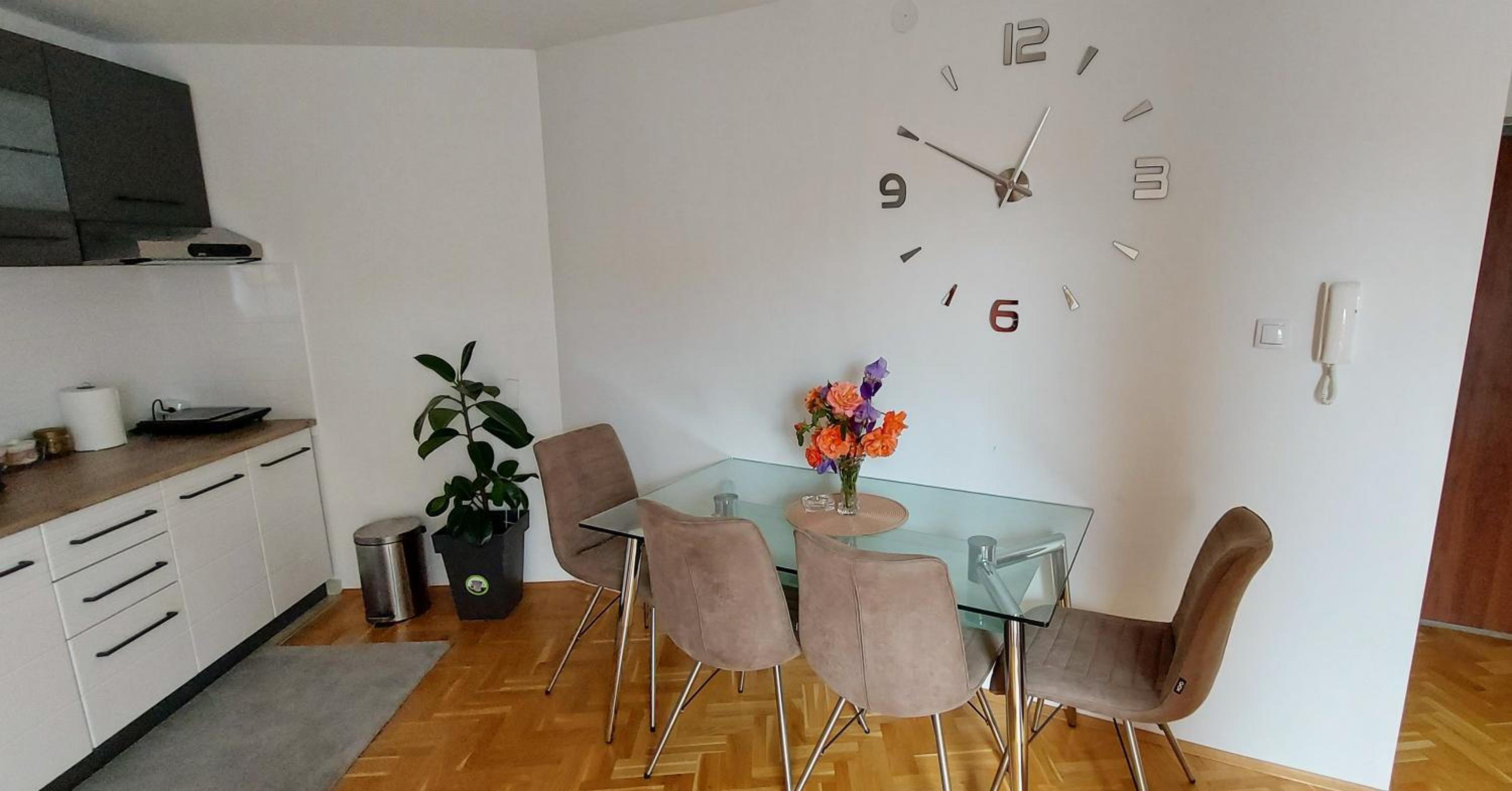 Apartman Panorama