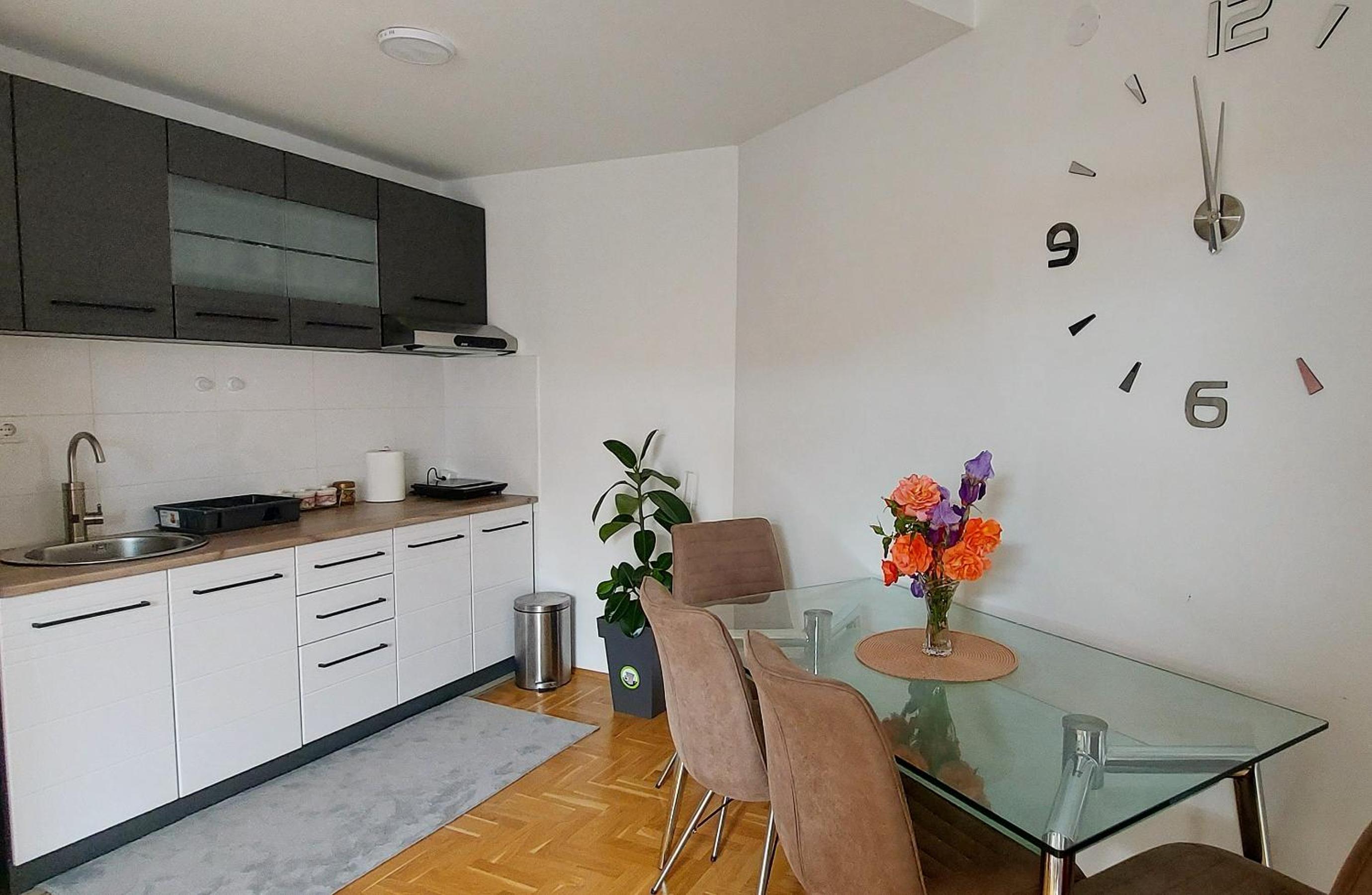 Apartman Panorama