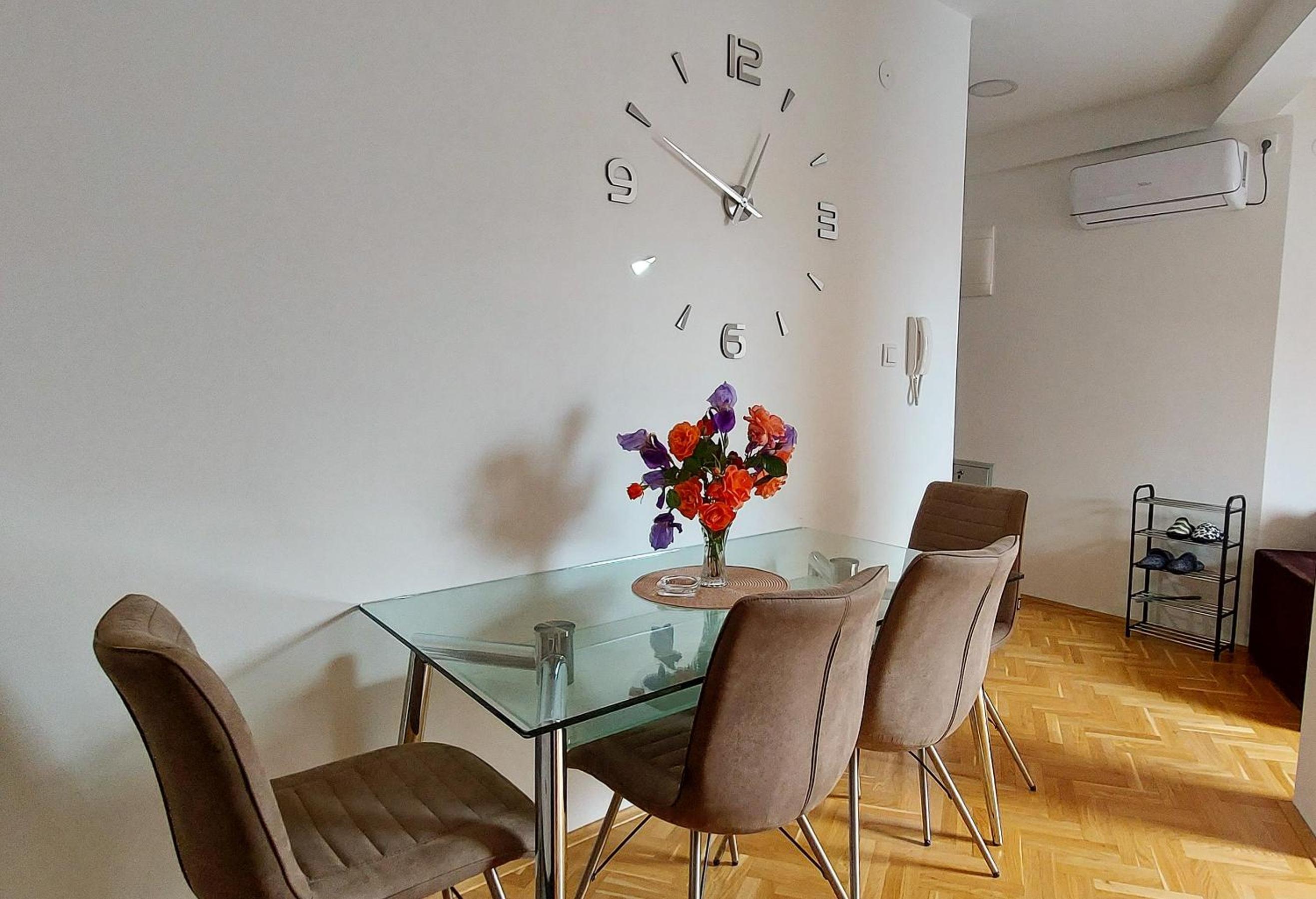 Apartman Panorama
