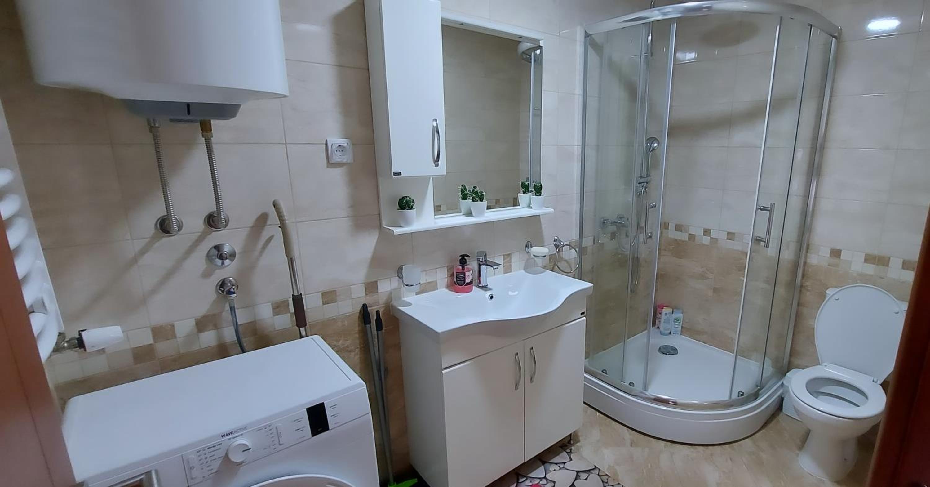 Apartman Panorama