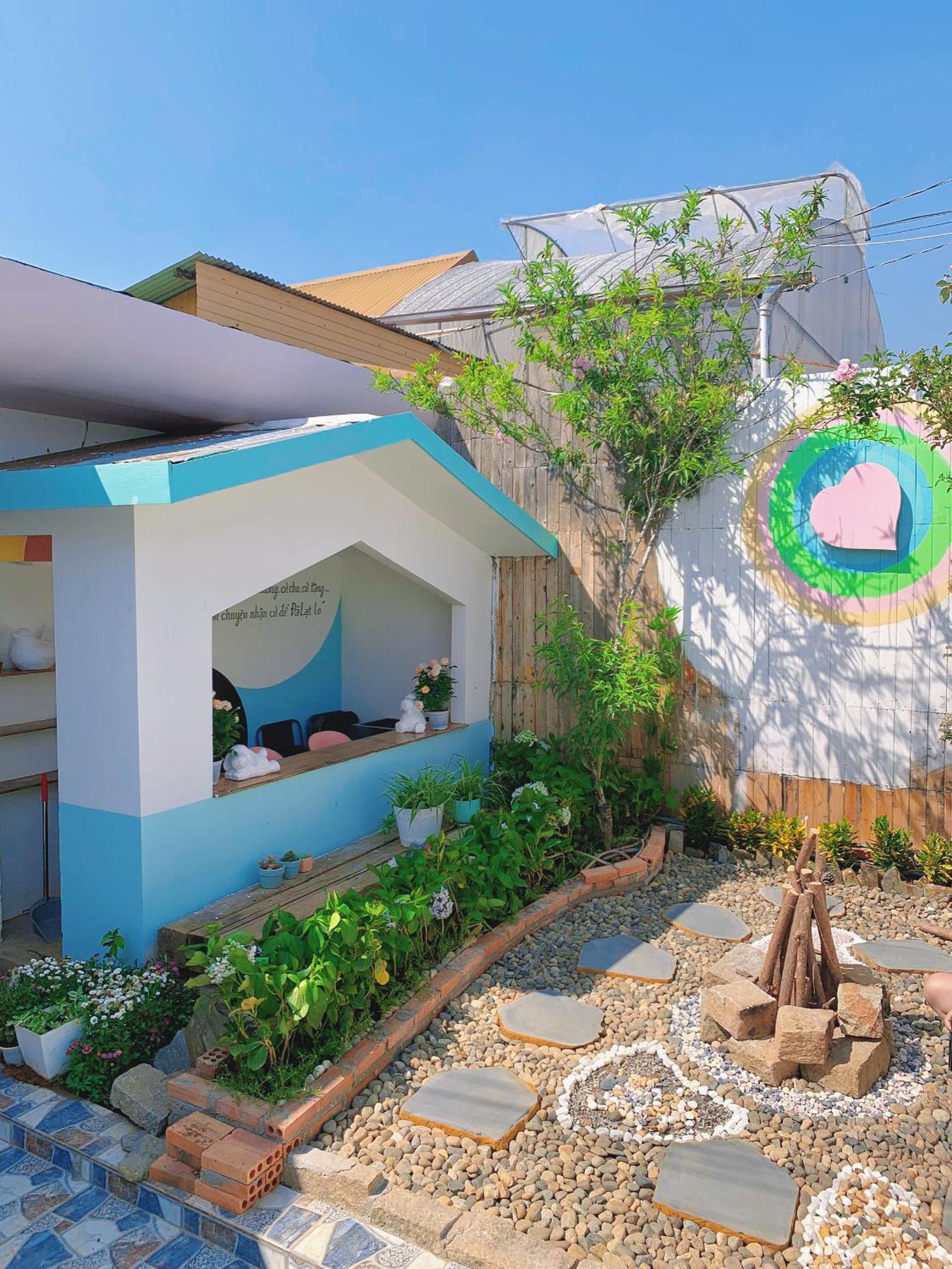 MiNam House view 5