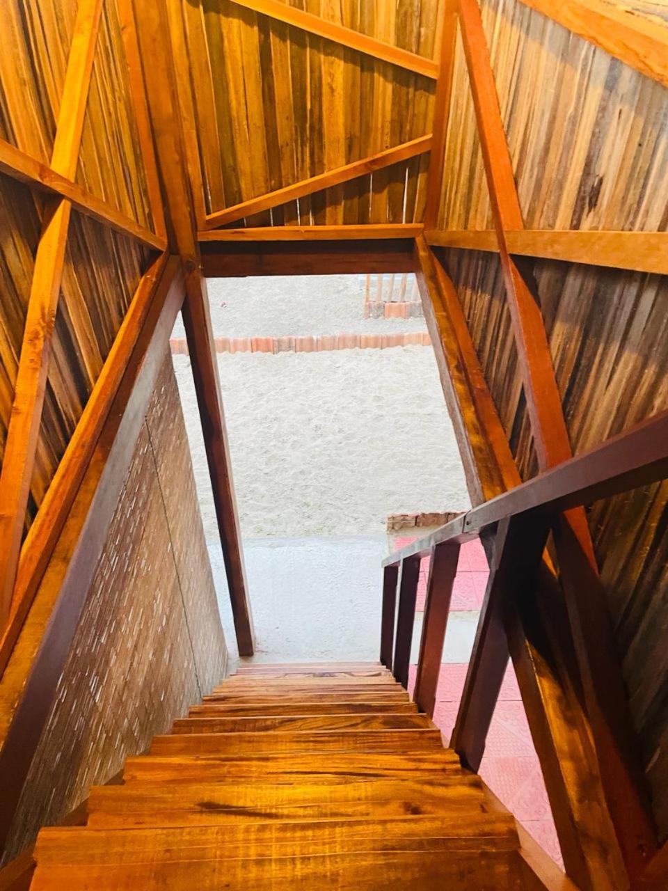 Borassus Nature Huts by ABC Leisure's group