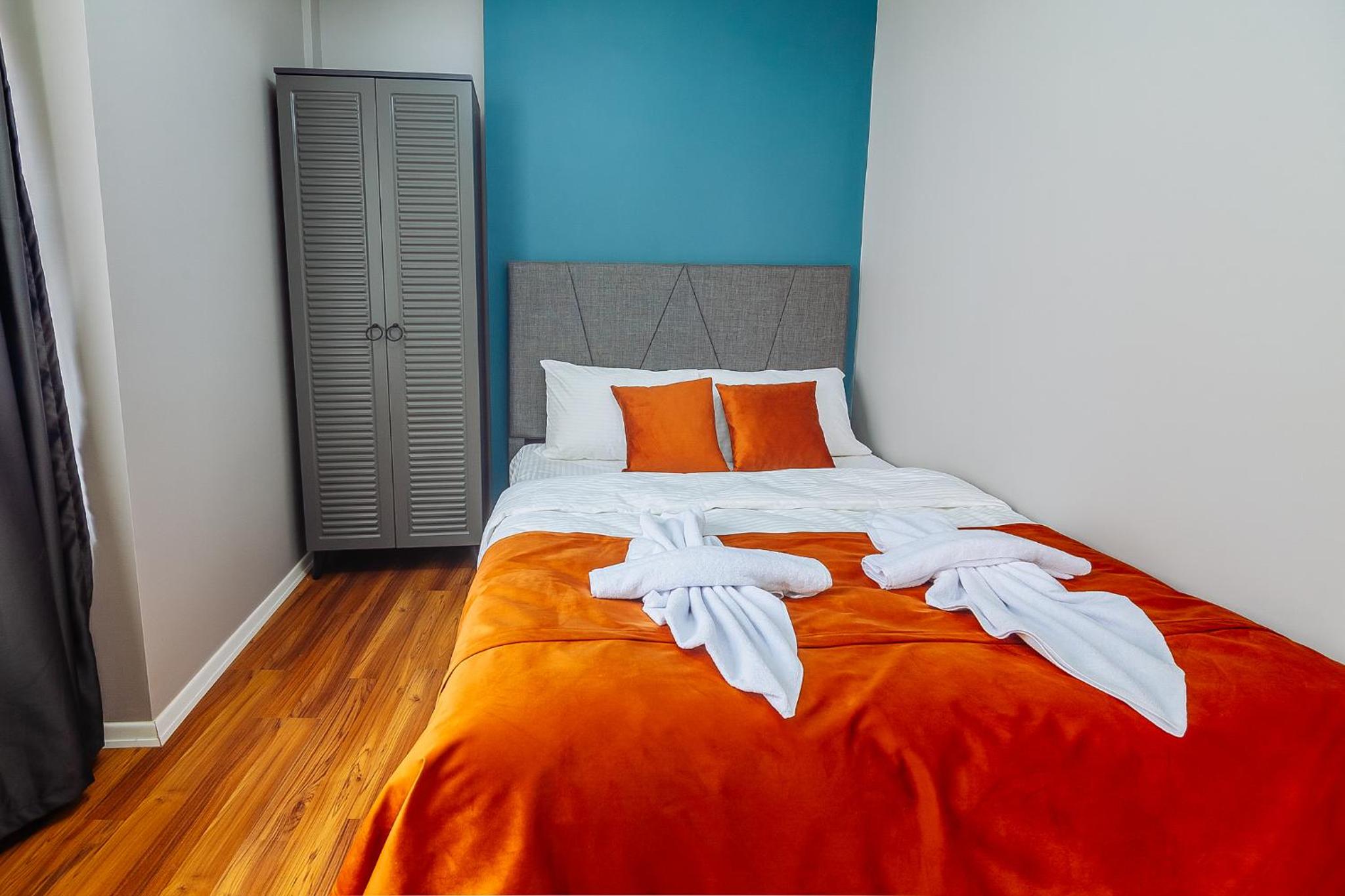 Taksim Wonder Suitleri - Image 35