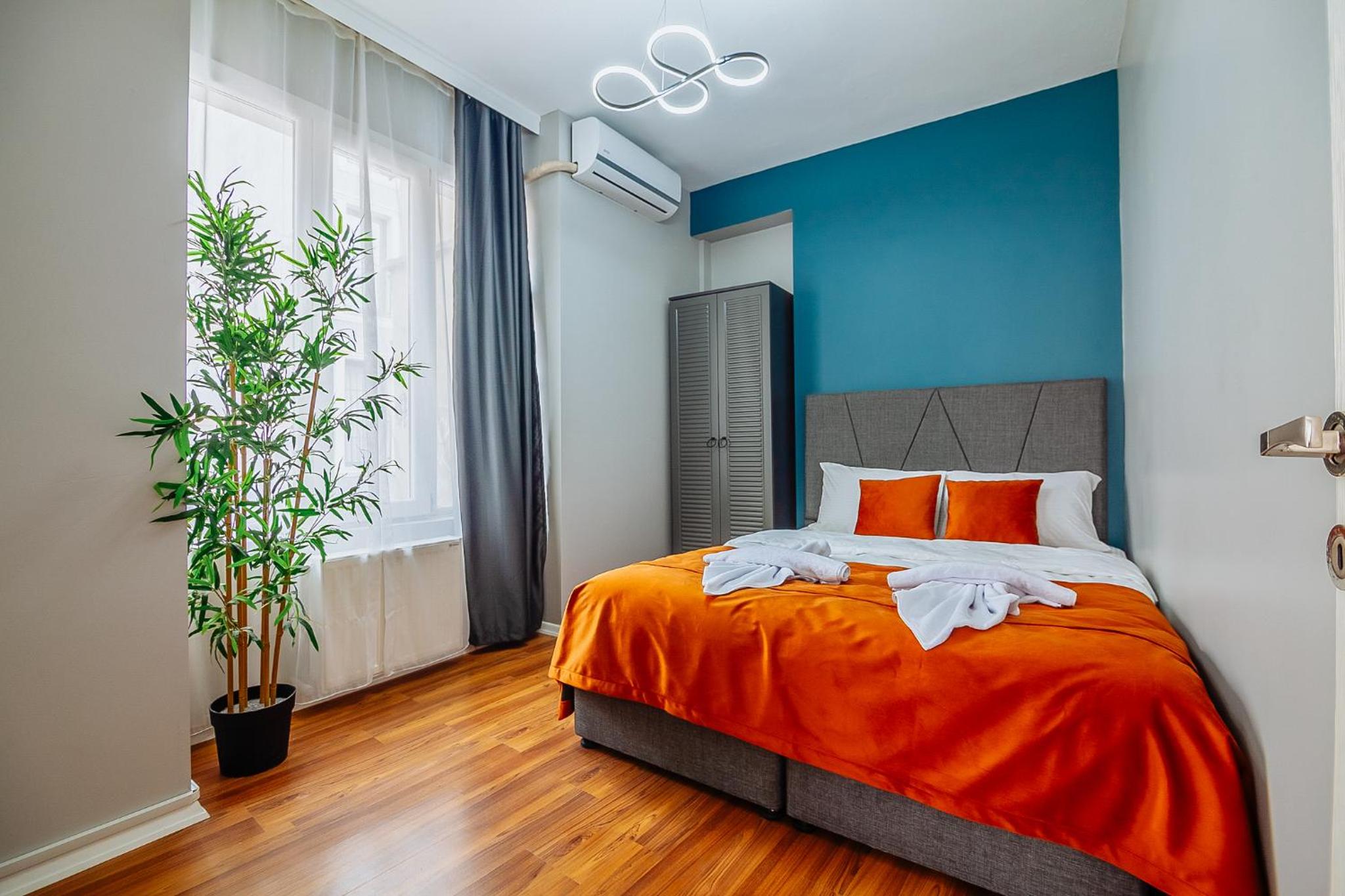 Taksim Wonder Suitleri - Image 34