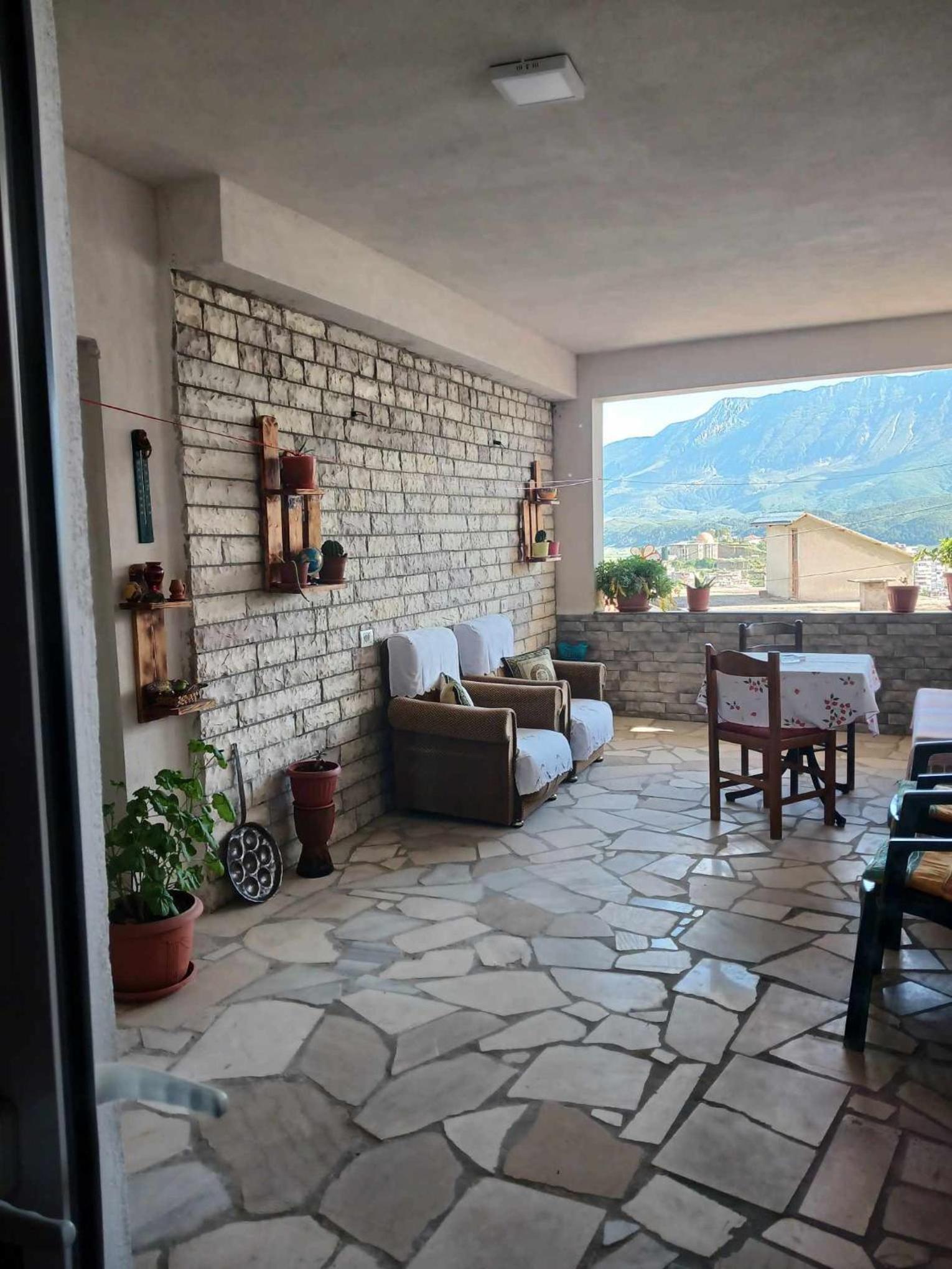 EniGuesthouse