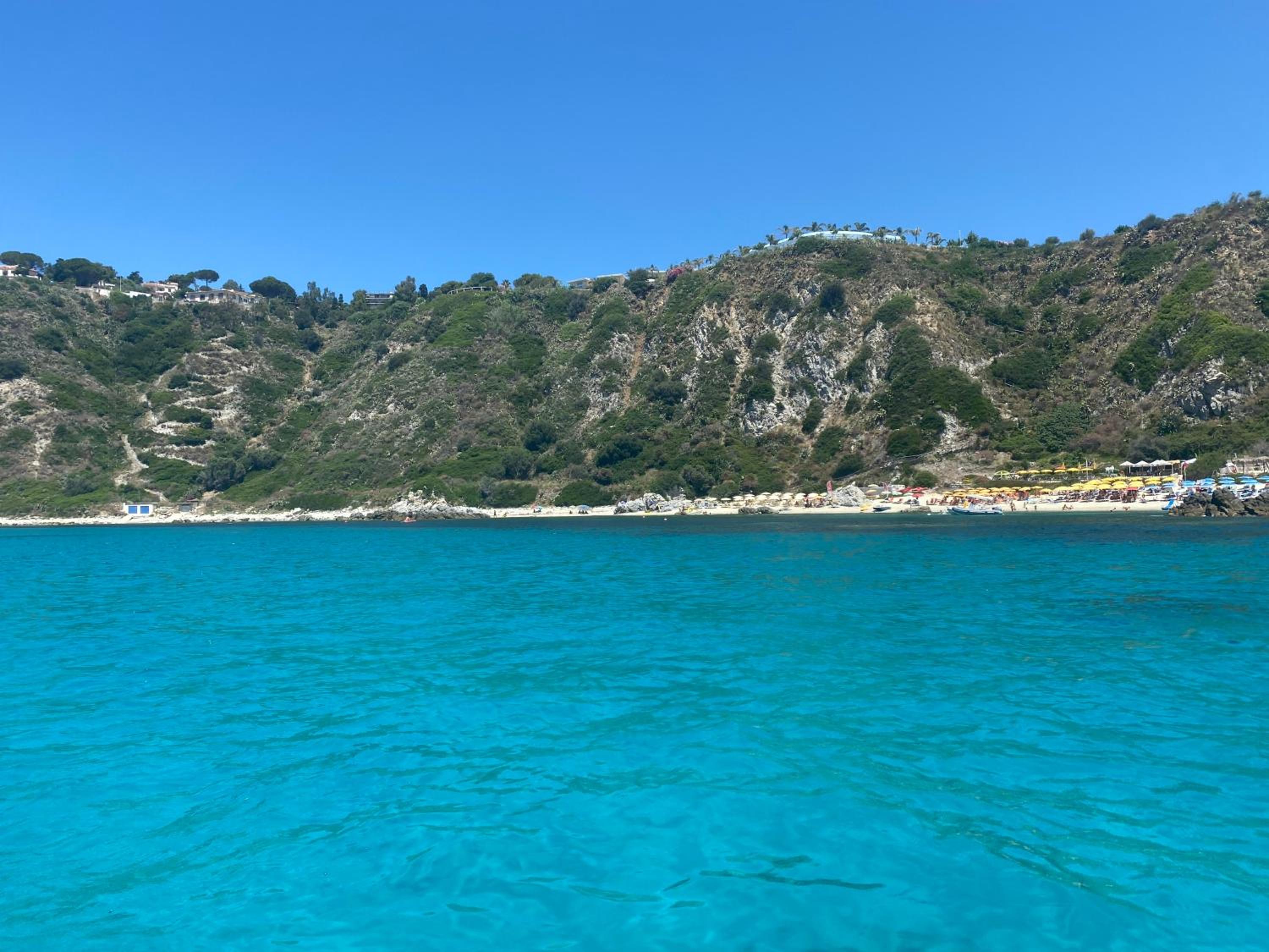 Perla Del Sud