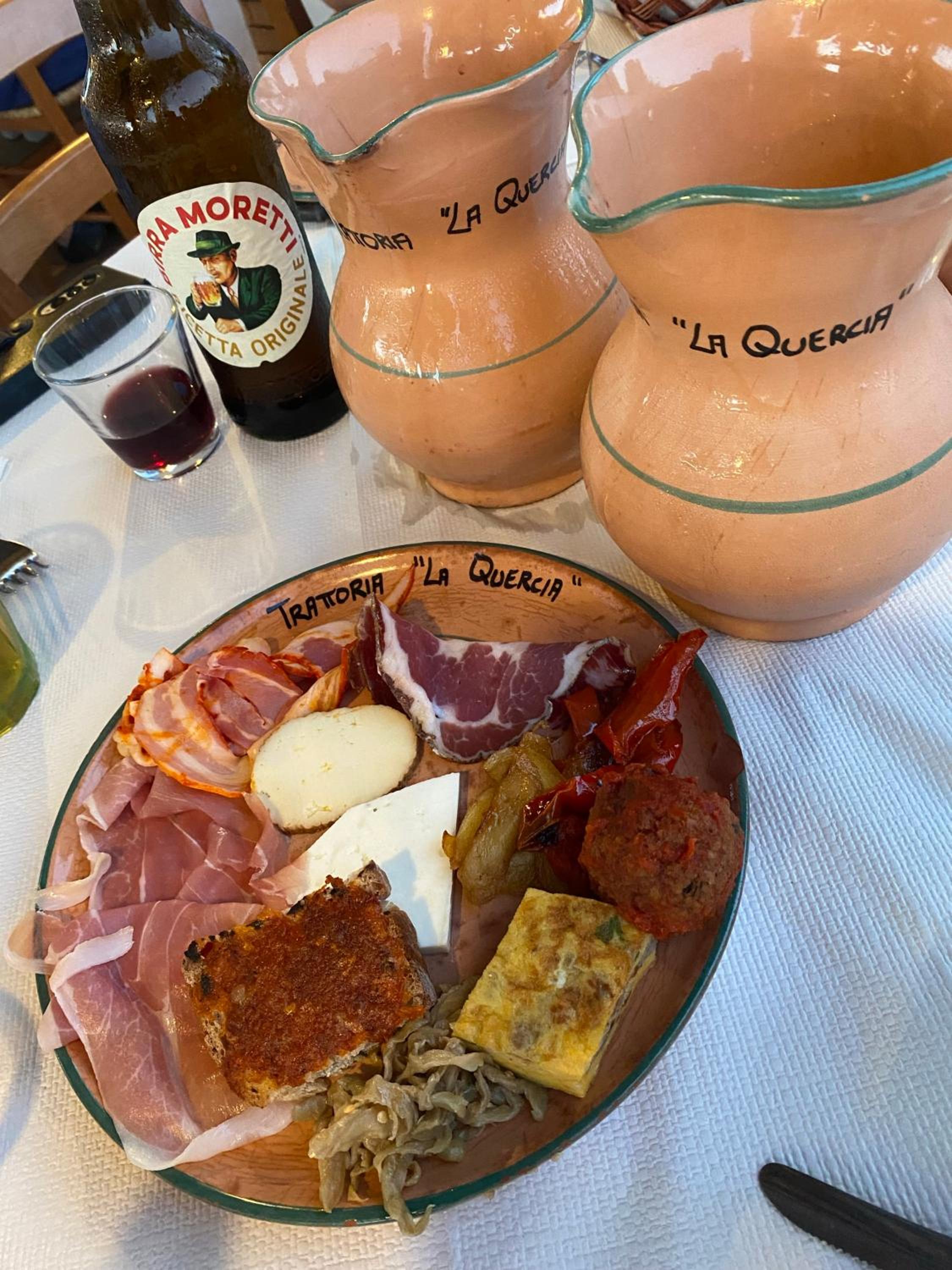 Perla Del Sud