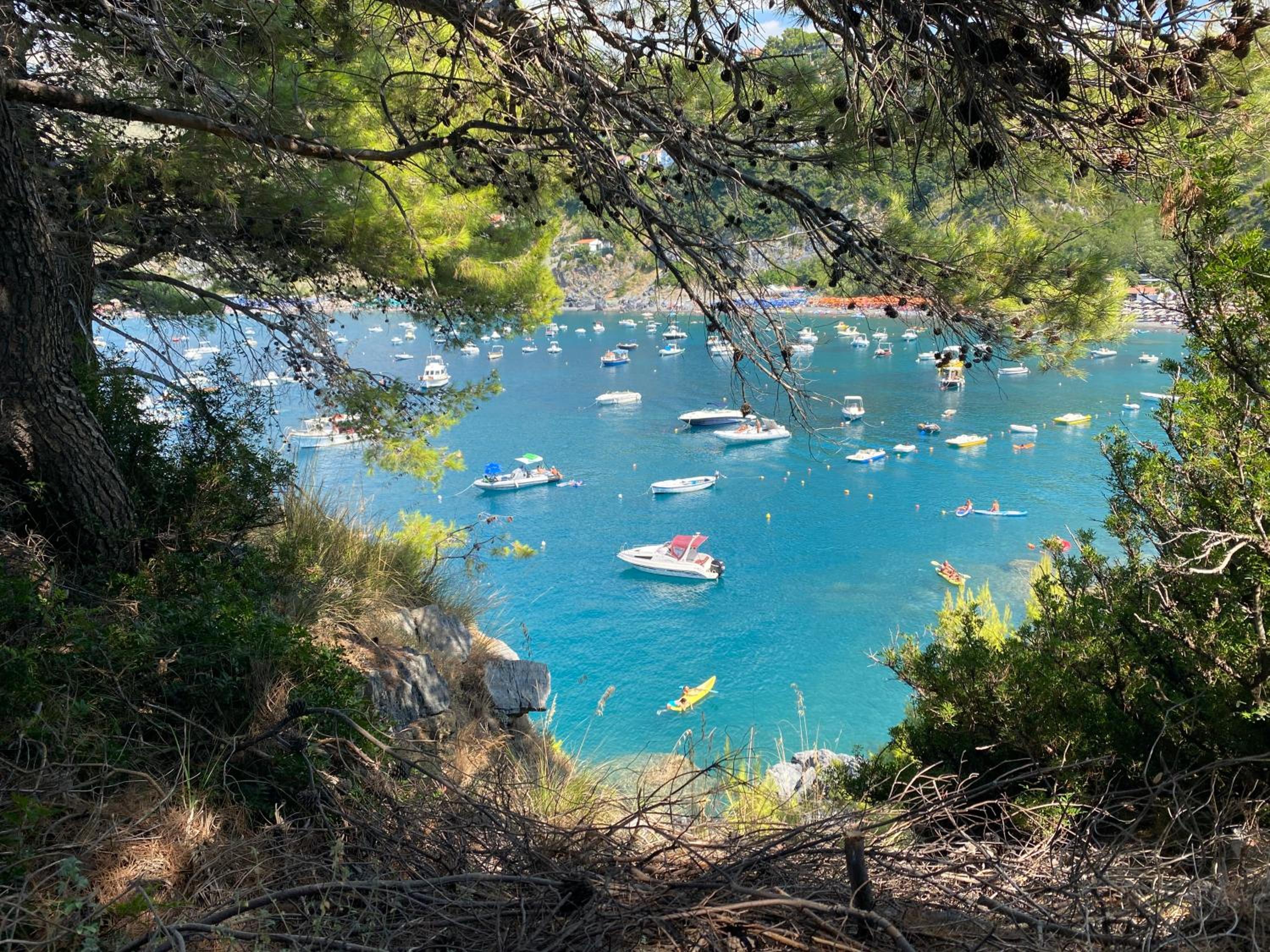 Perla Del Sud