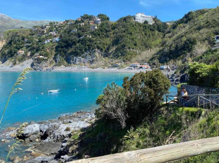 Perla Del Sud