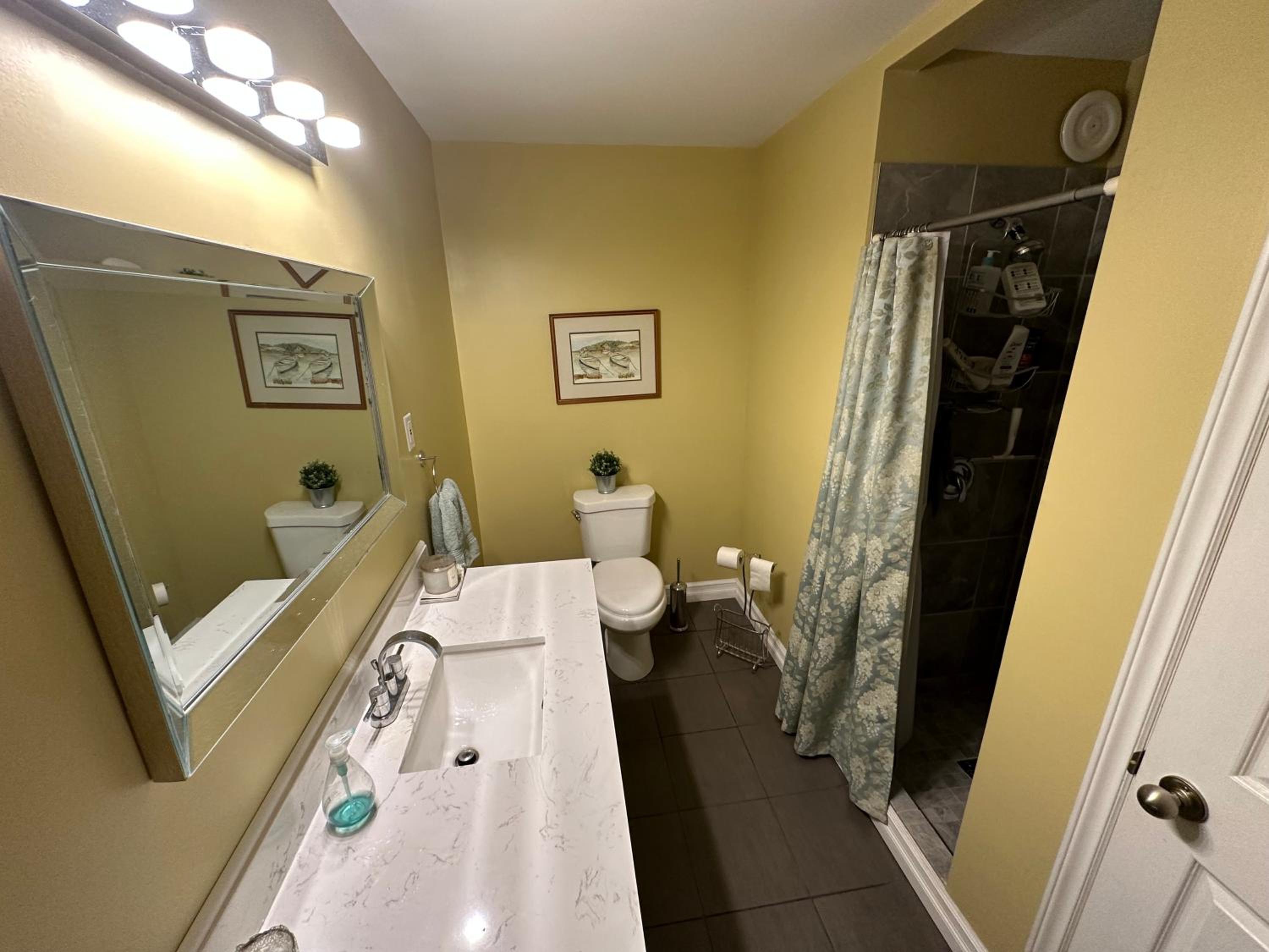Eden Estate B&B