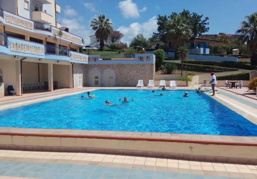 Perla Del Sud