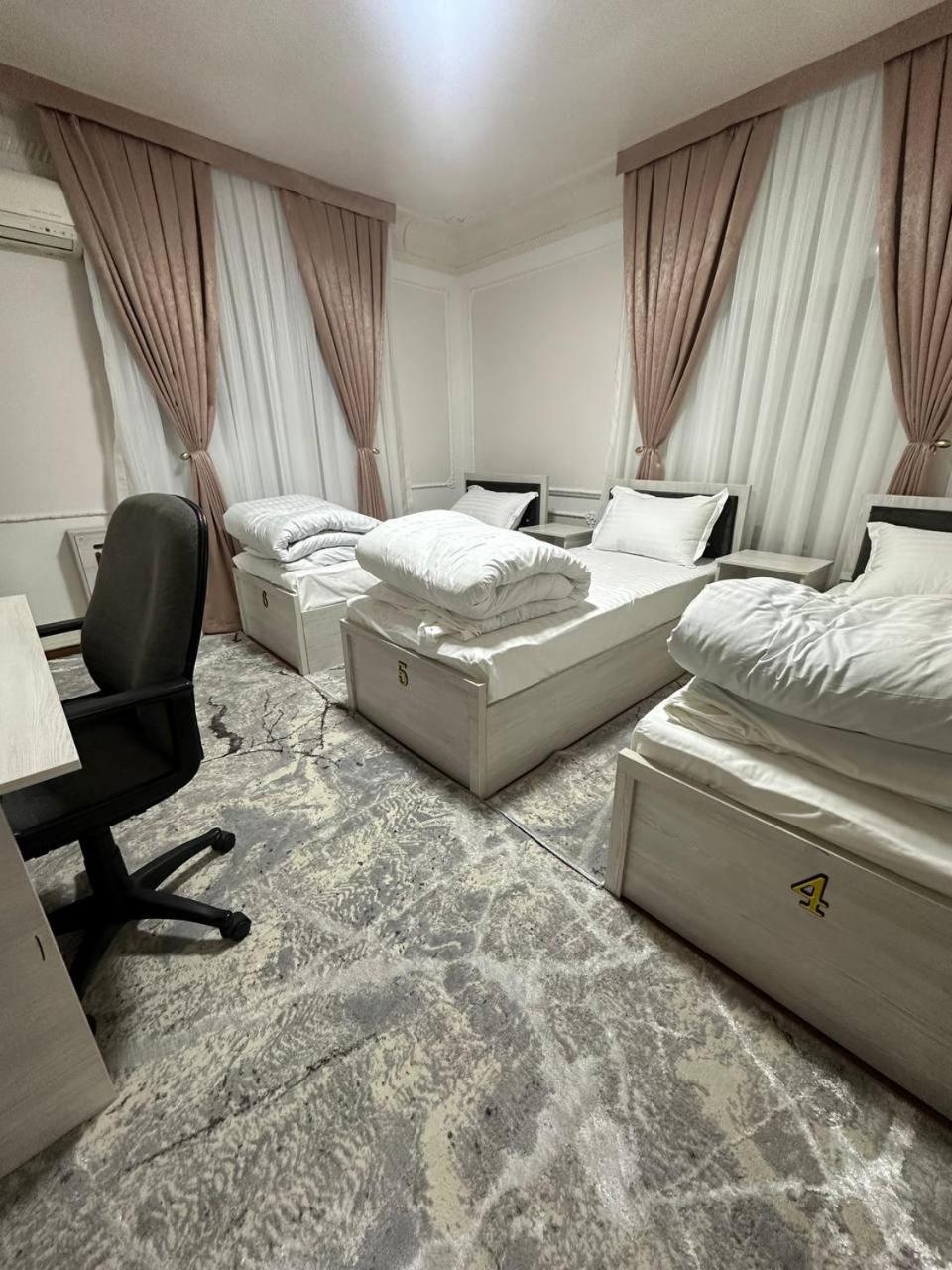 MiCasa Family Guesthouse view 3