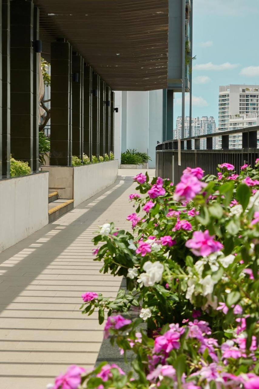 The View Riviera point Town 8 Tan Phu D7