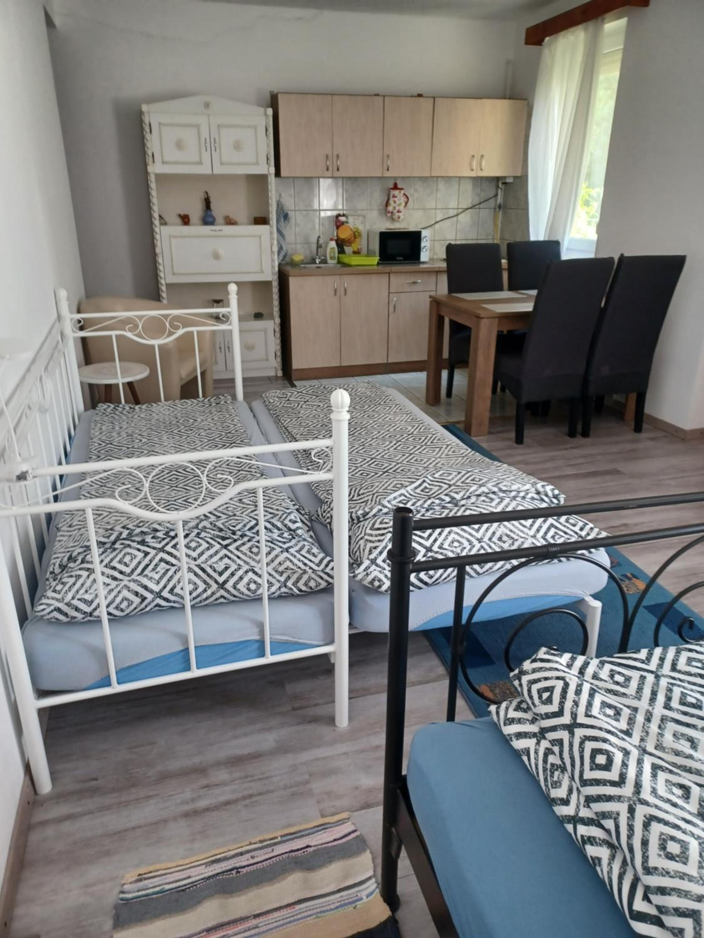 Levendula Apartman Nyíregyháza