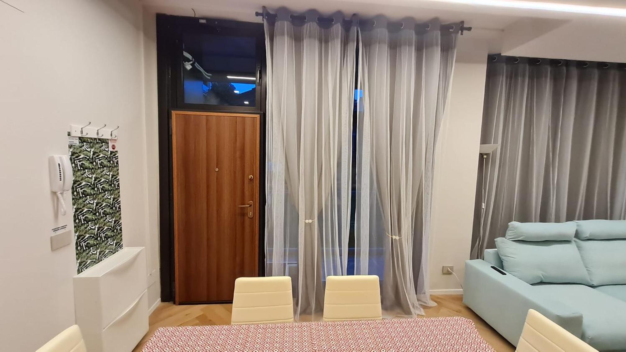 Apartament Bologna-Stadio 2 view 4