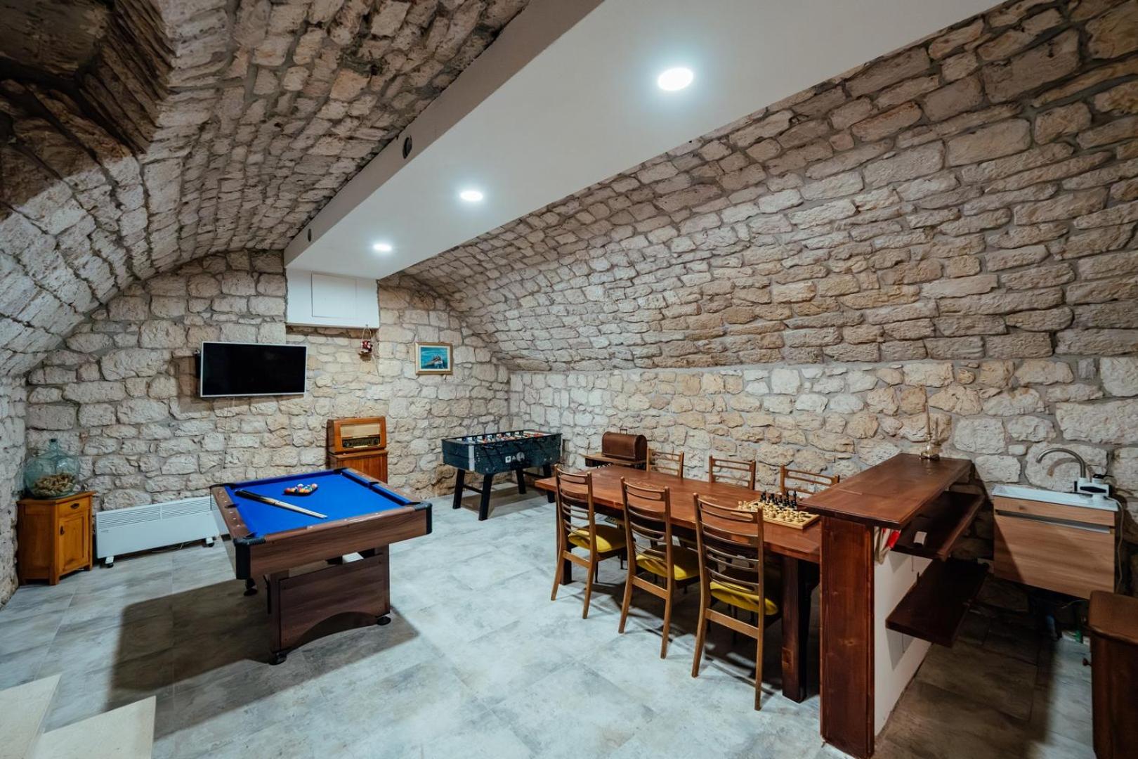 Lovely House Mara, Imotski.
