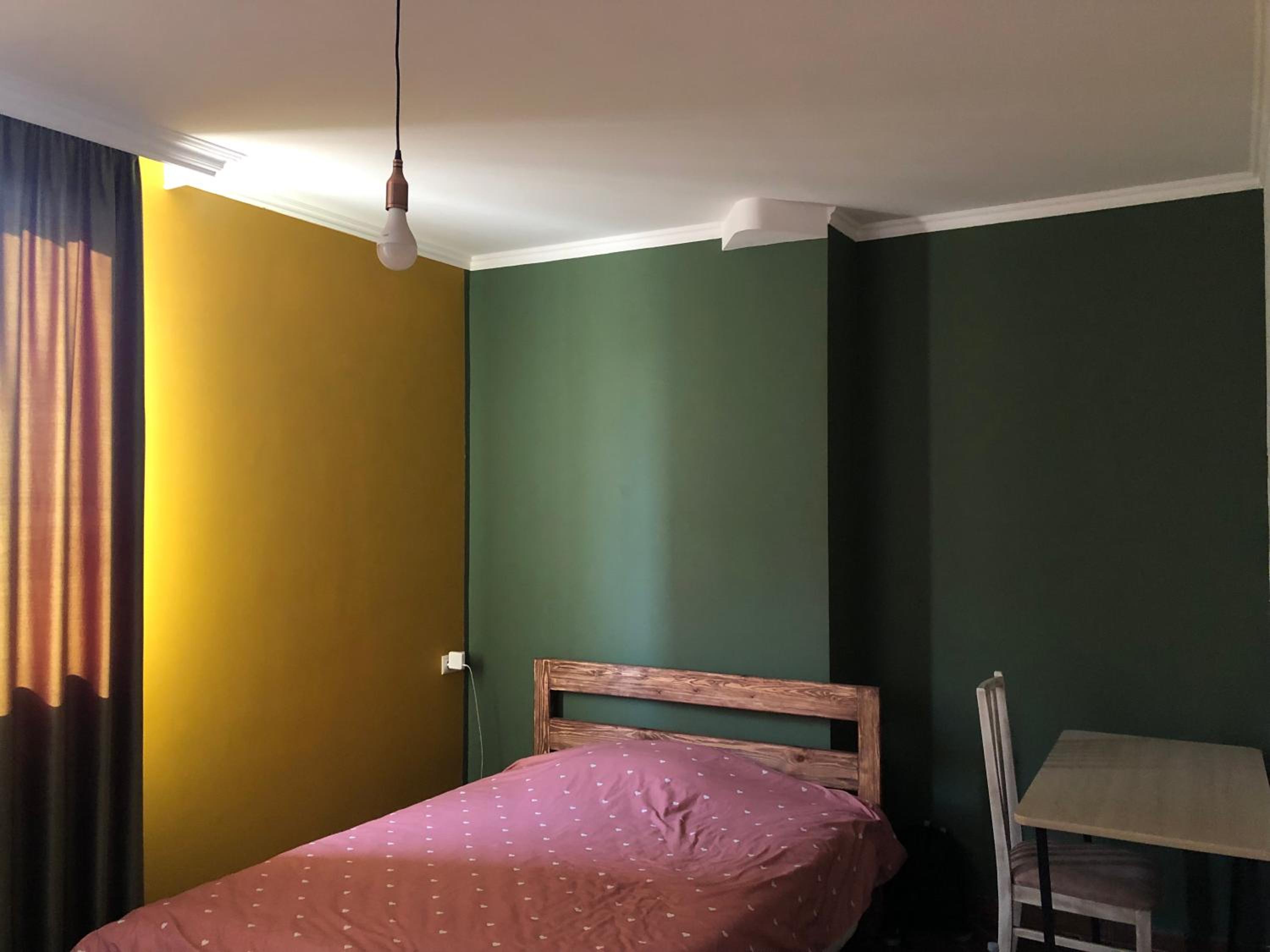 Cozy Room